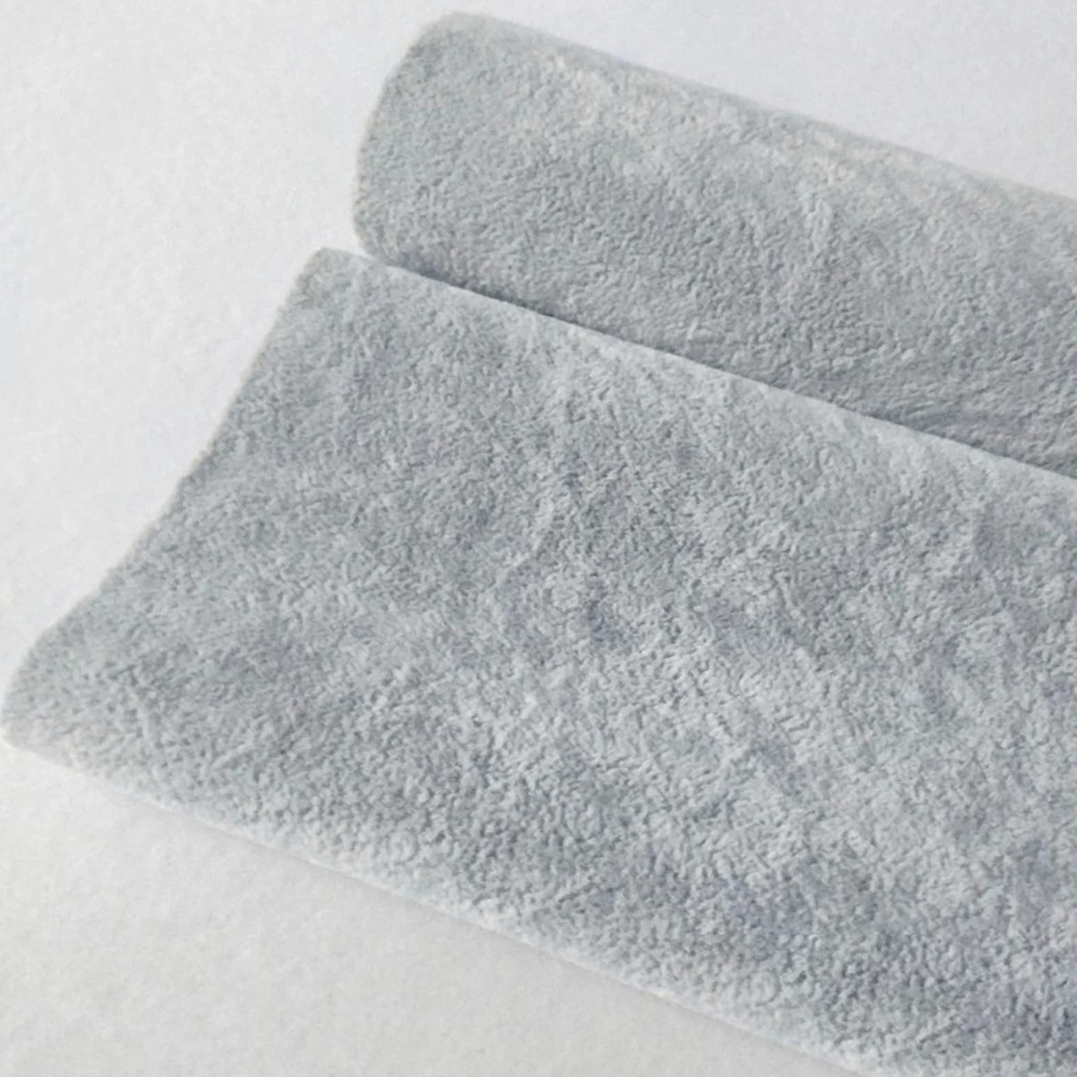 Autoadhesivo muebles pegatina forro, Papel adhesivo de fieltro autoadhesivo 145 cm ancho for cajones, aparadores y expositores joyas(Light Grey,1.45 * 2m)