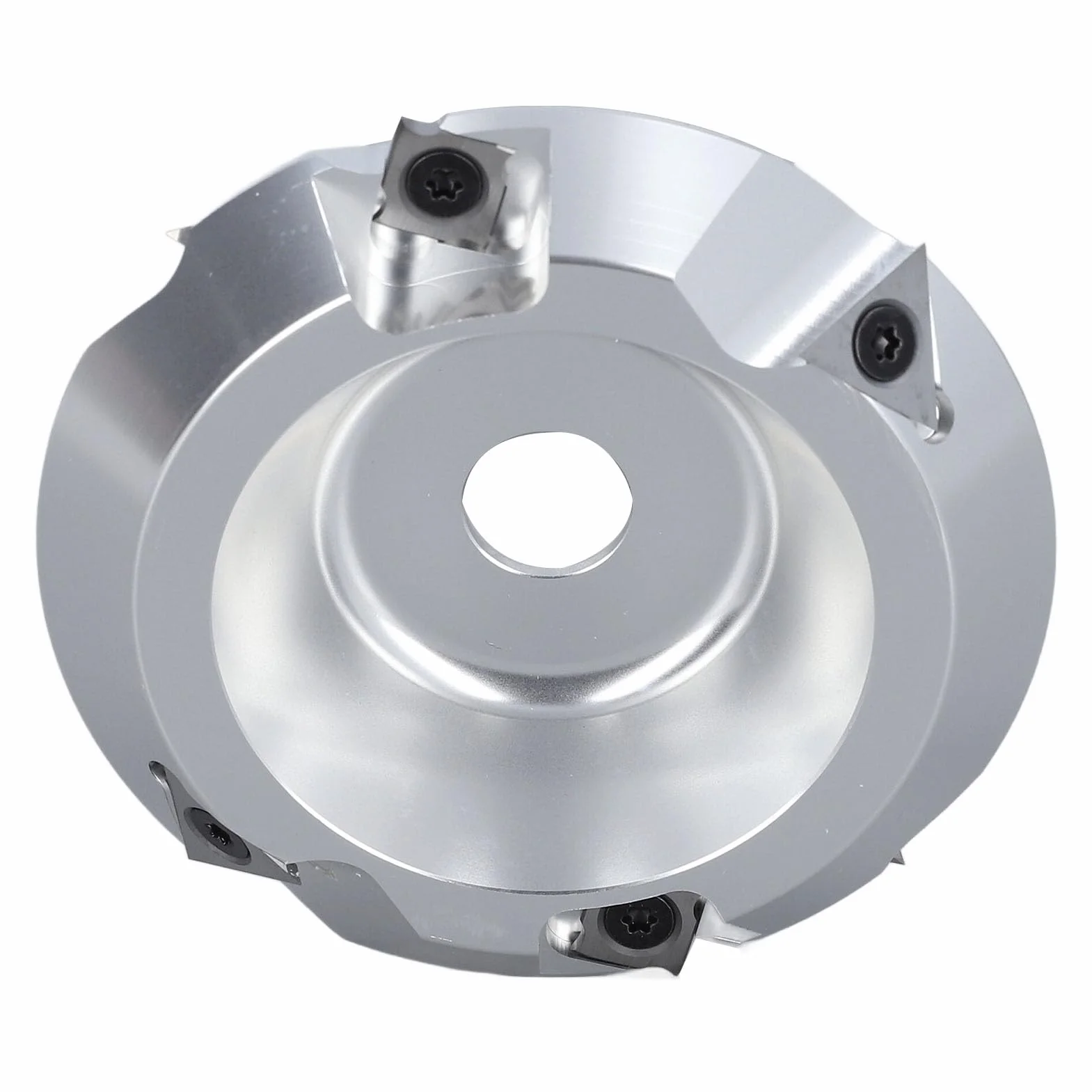 Cocoarm Disco de Fresado para Ranurado en ángulo Recto, Herramienta de Ranurado de Acero de Aleación para Carpintería y Corte de Metales, Mecanizado CNC de Precisión, Ideal para Proyectos de Interior