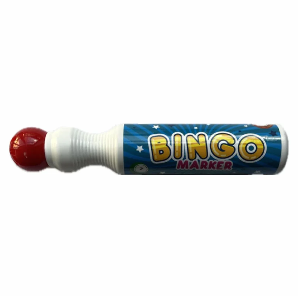 ATST The Box Bingo Dabbers (4)