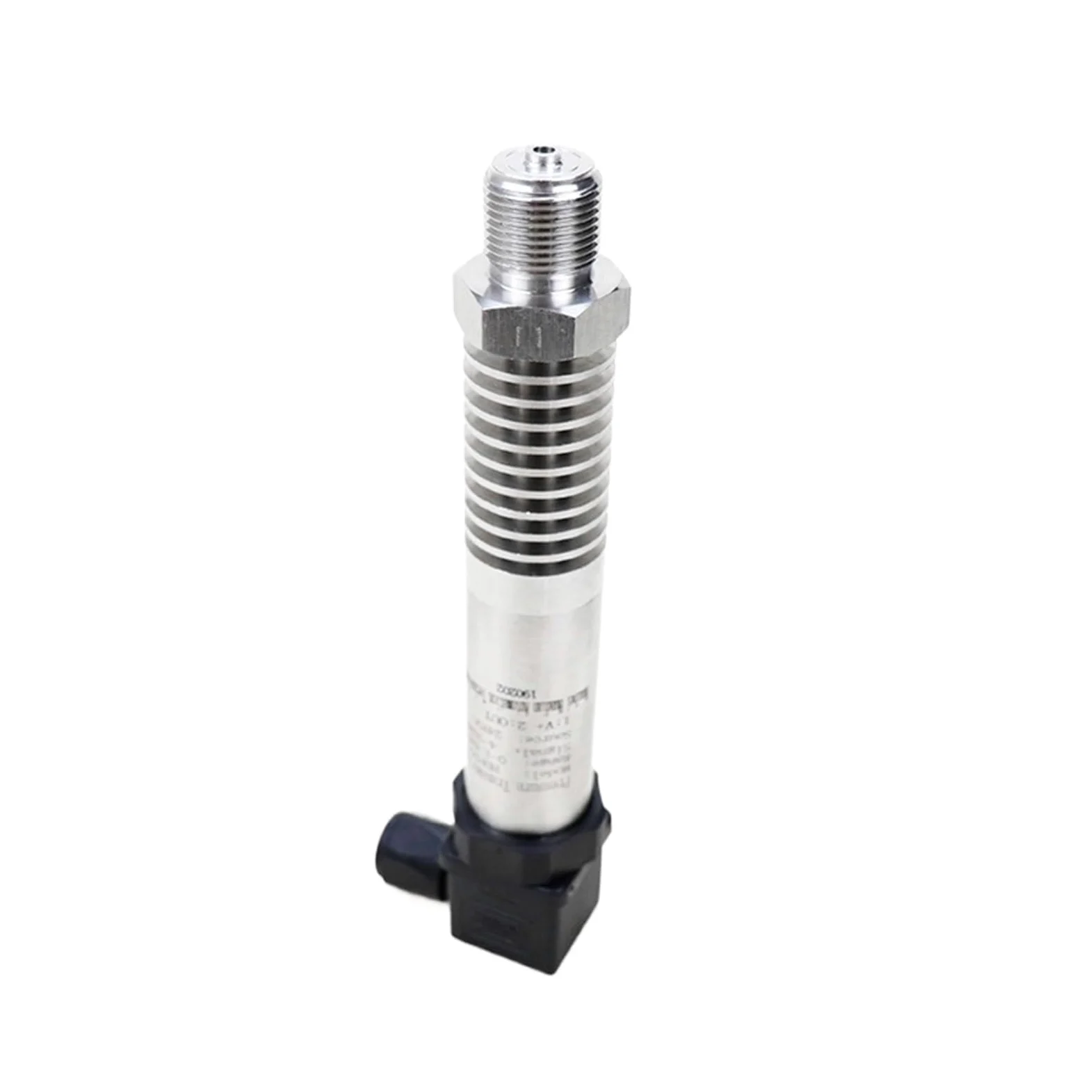 Transmisor de presión absoluta de alta temperatura de 0-5V 0-200 grados for alcohol(4-20mA,0-0.6Mpa)