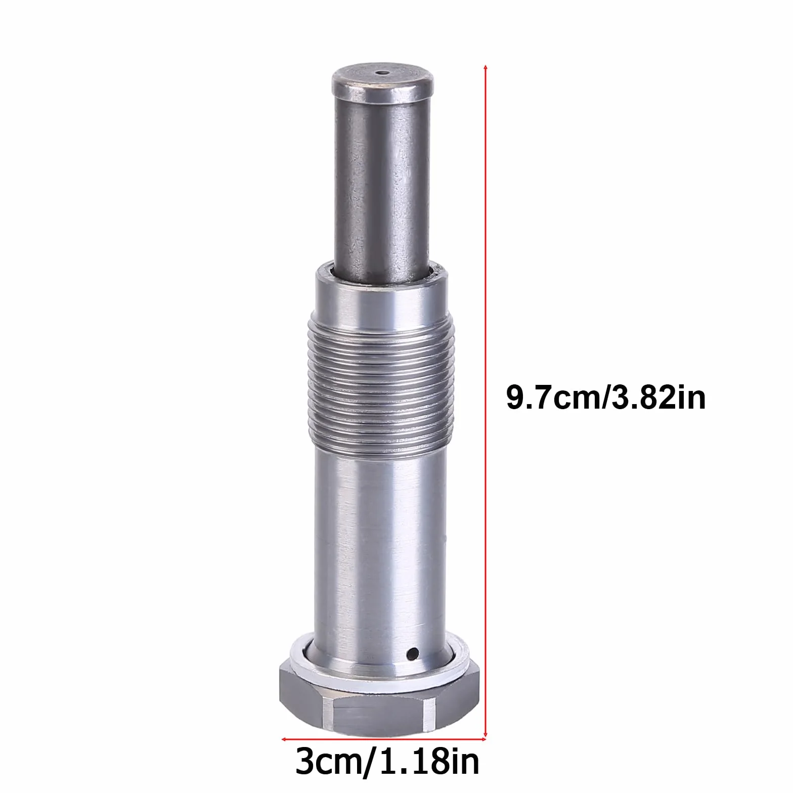 Tensor de cadena de distribución 11318685091 Compatible para E81-88 F20 E46 E90-93 F30/31 E60/61