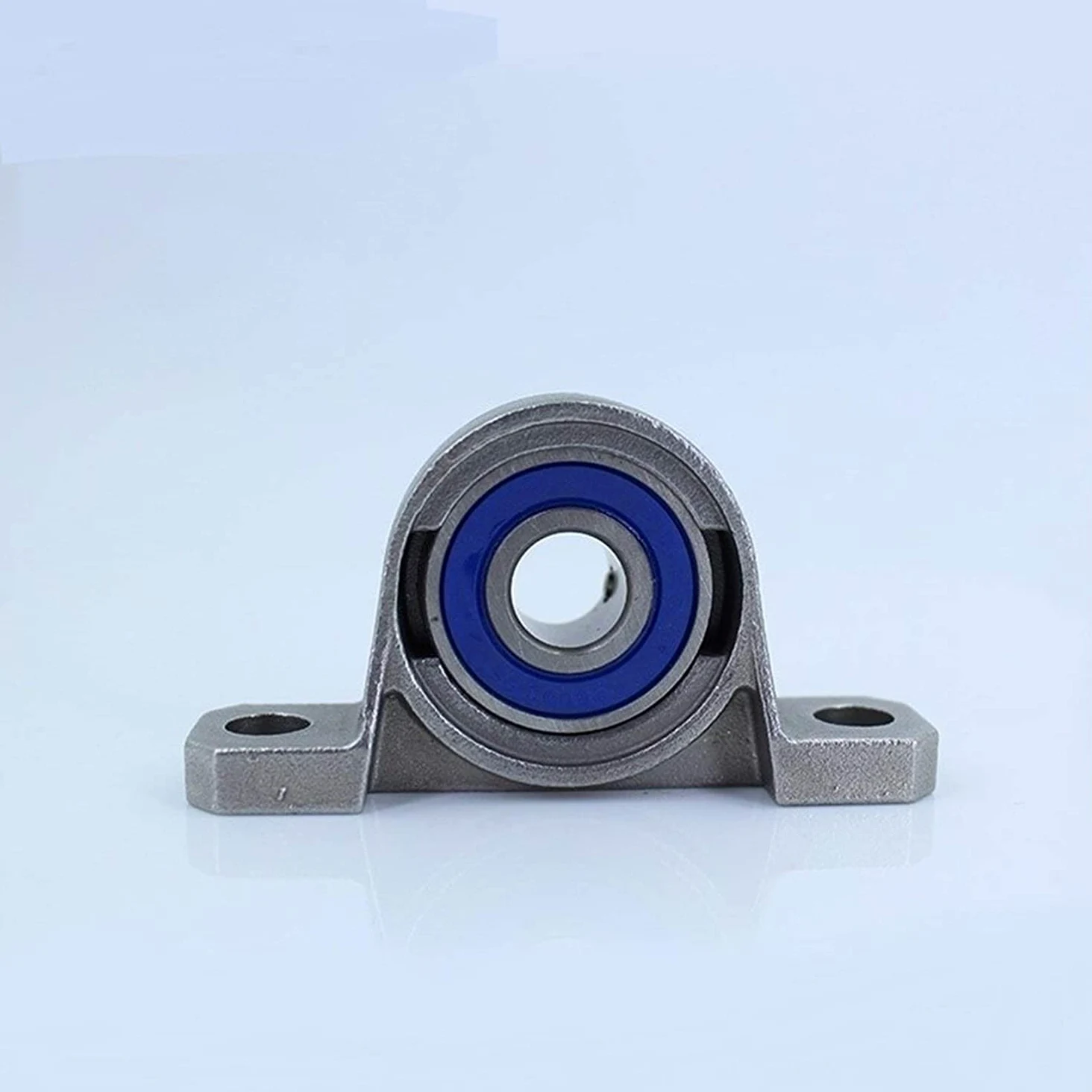 TMP1105 SKP005 Eje de rodamiento Rodamientos montados de 25 mm SSKP005 Bloque de Almohada de Acero Inoxidable S KP005 Carcasas de rodamiento de 25 mm Precisión