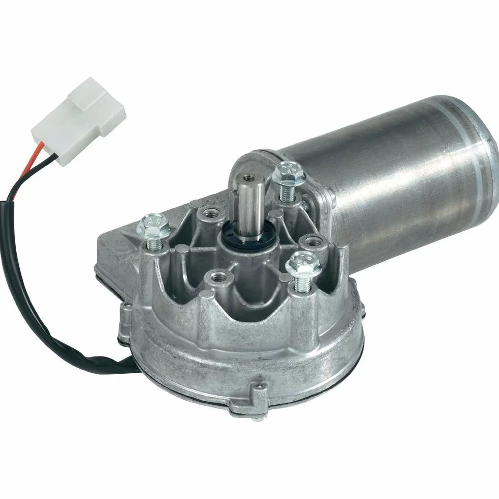 Motorreductor de CC DOGA DO 111.3763.3B.00/3001 24 V 2 A 6 Nm 25 RPM Diámetro de la lágrima: 9 mm 1 pc(s)