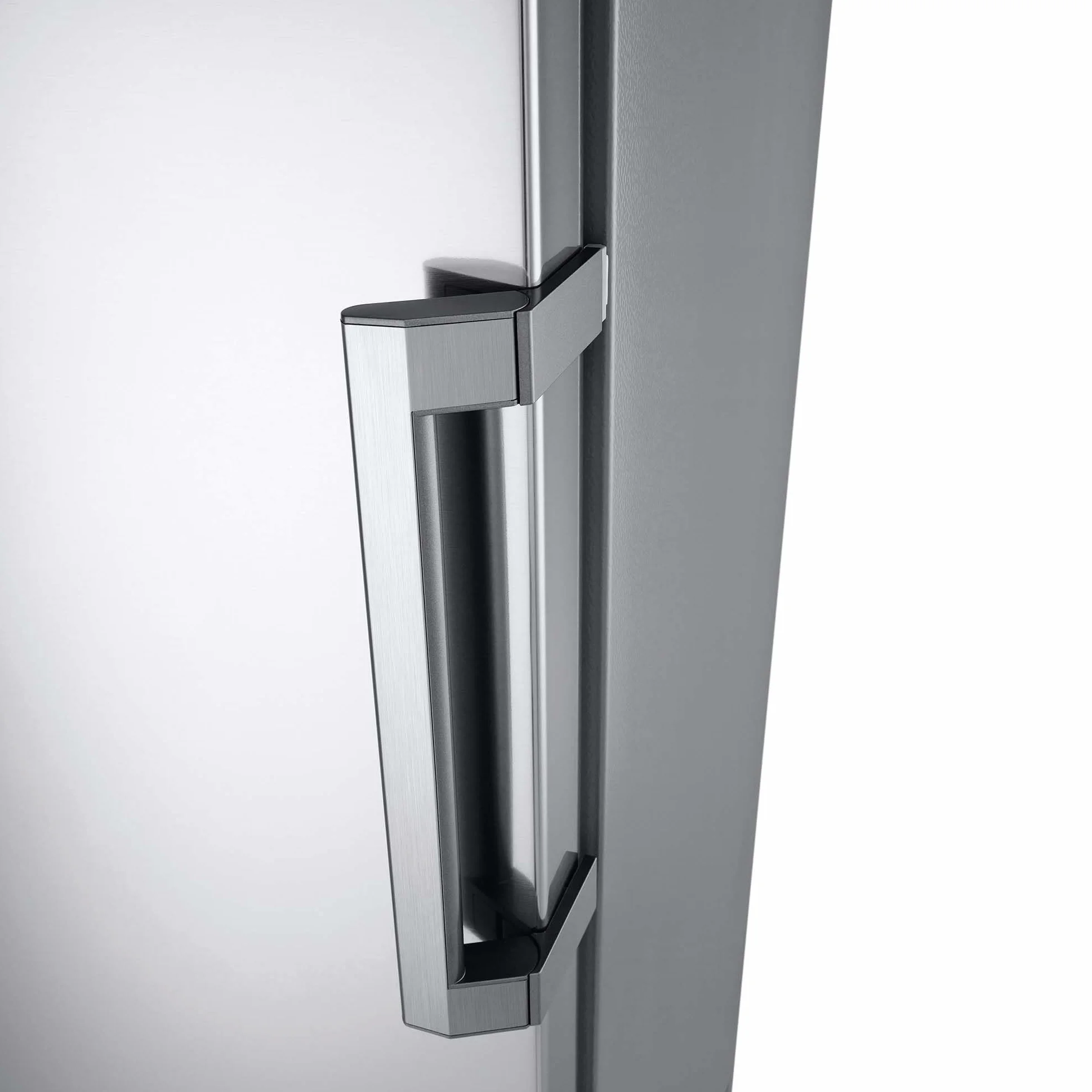 LG Congelador No Frost Total 355 L 186 cm Vertical Smart Inverter Inox