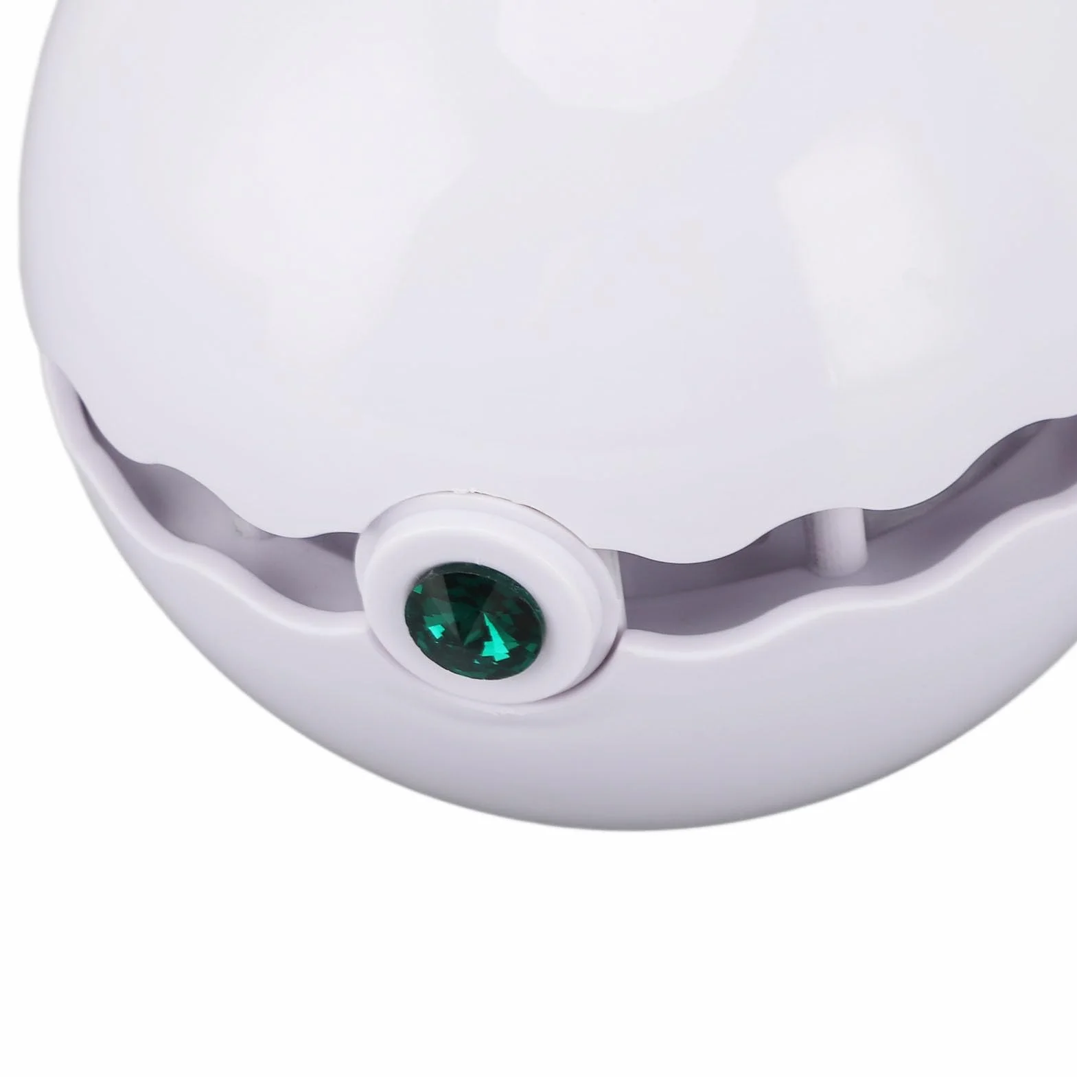 Lavavajillas Portátil 18W 20000Hz Multifuncional para Apartamento Casa (GREEN)