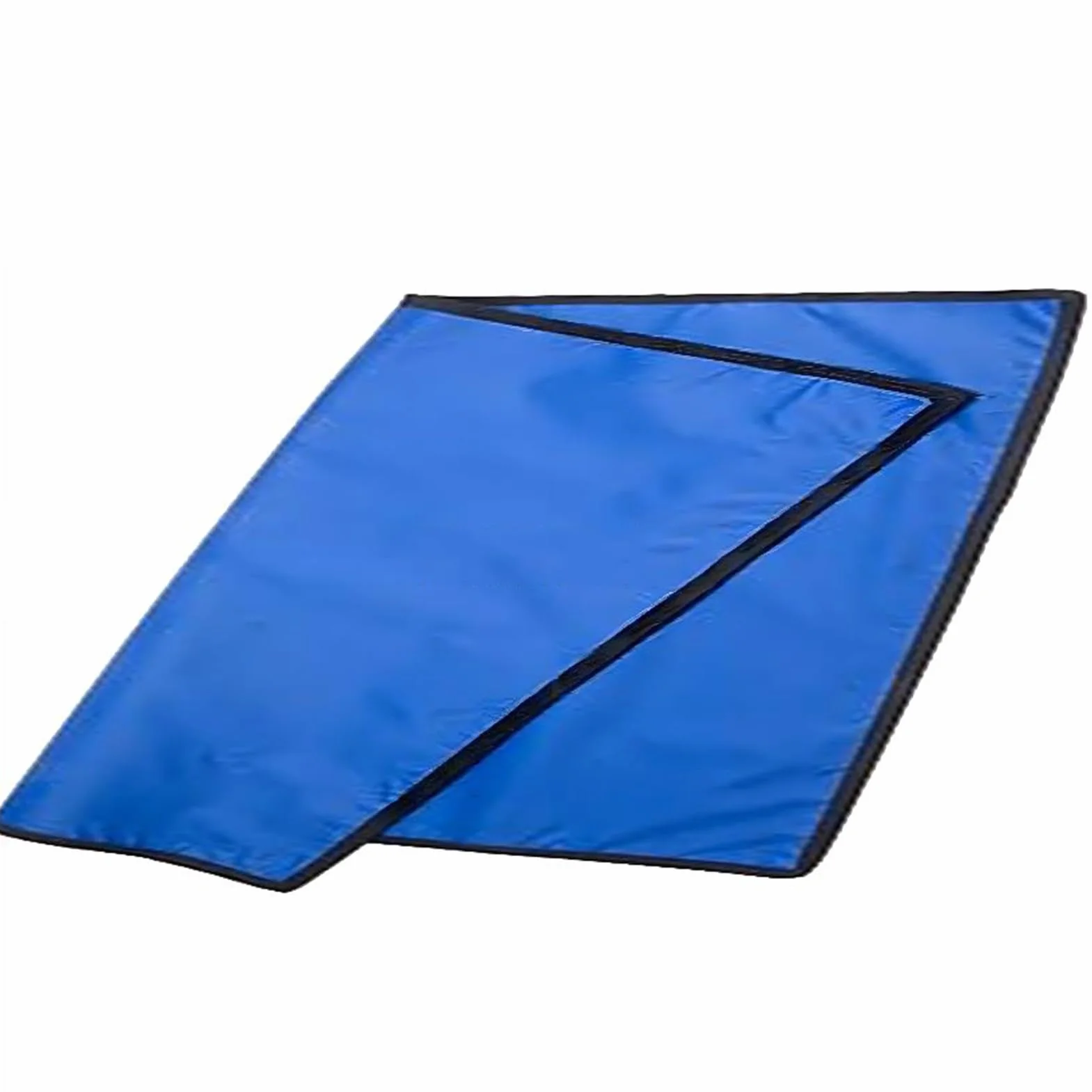 Delantal de Plomo Protector De Radiación De Rayos X Con Manta De Plomo En PVC, Fácil De Limpiar, Equivalente A Plomo De 0,35 MMPB, Protector De Plomo For Rayos X(80x150cm)