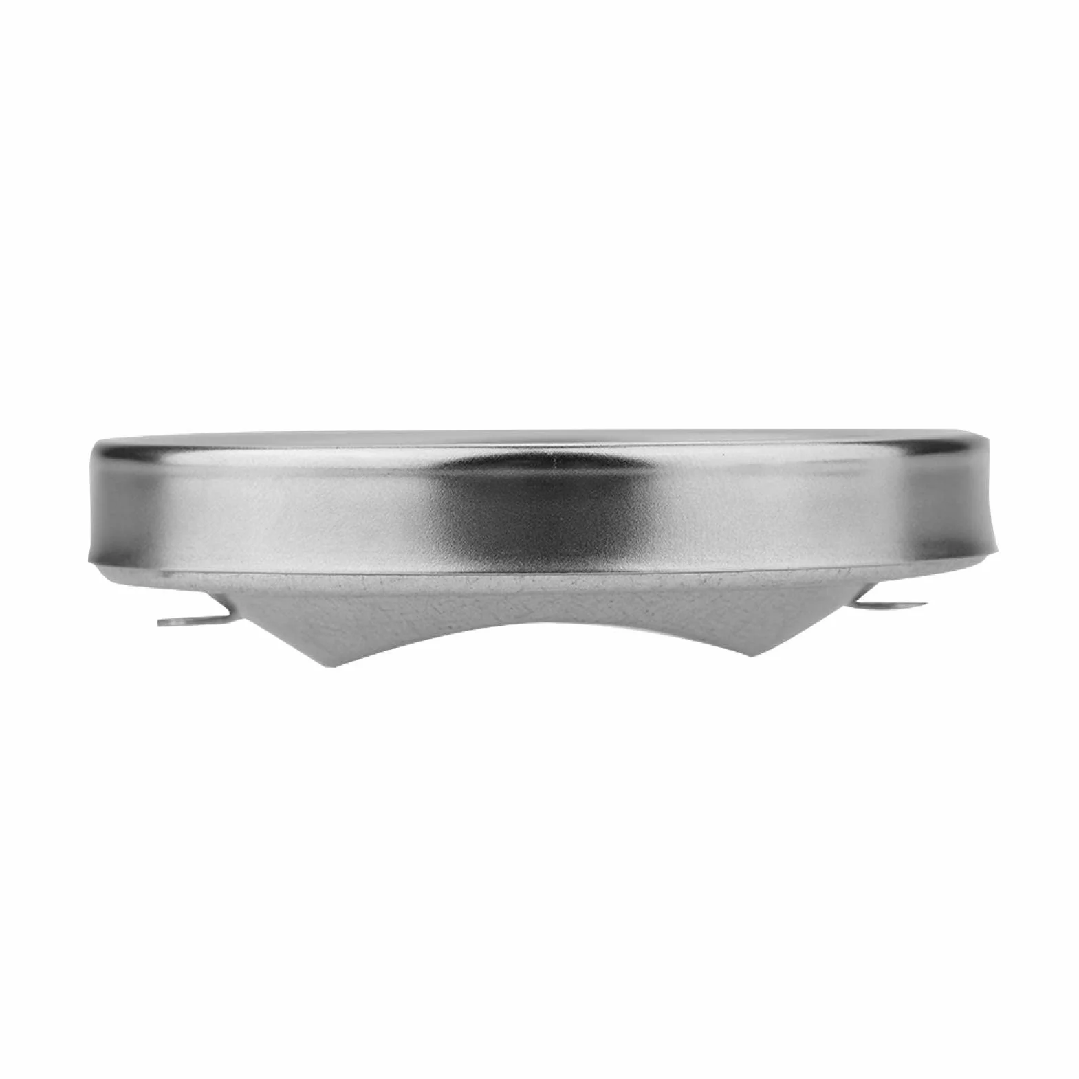Termómetro Bimetálico 63 mm IP55 Impermeable a Prueba de Polvo para Tubería