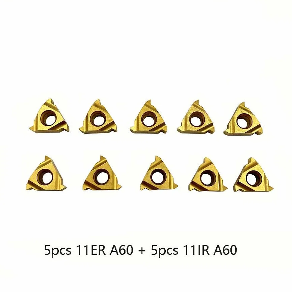 SER 1010H11 14 soportes para herramientas de torneado con rosca exterior torno CNC SNR 0010K11 indexable