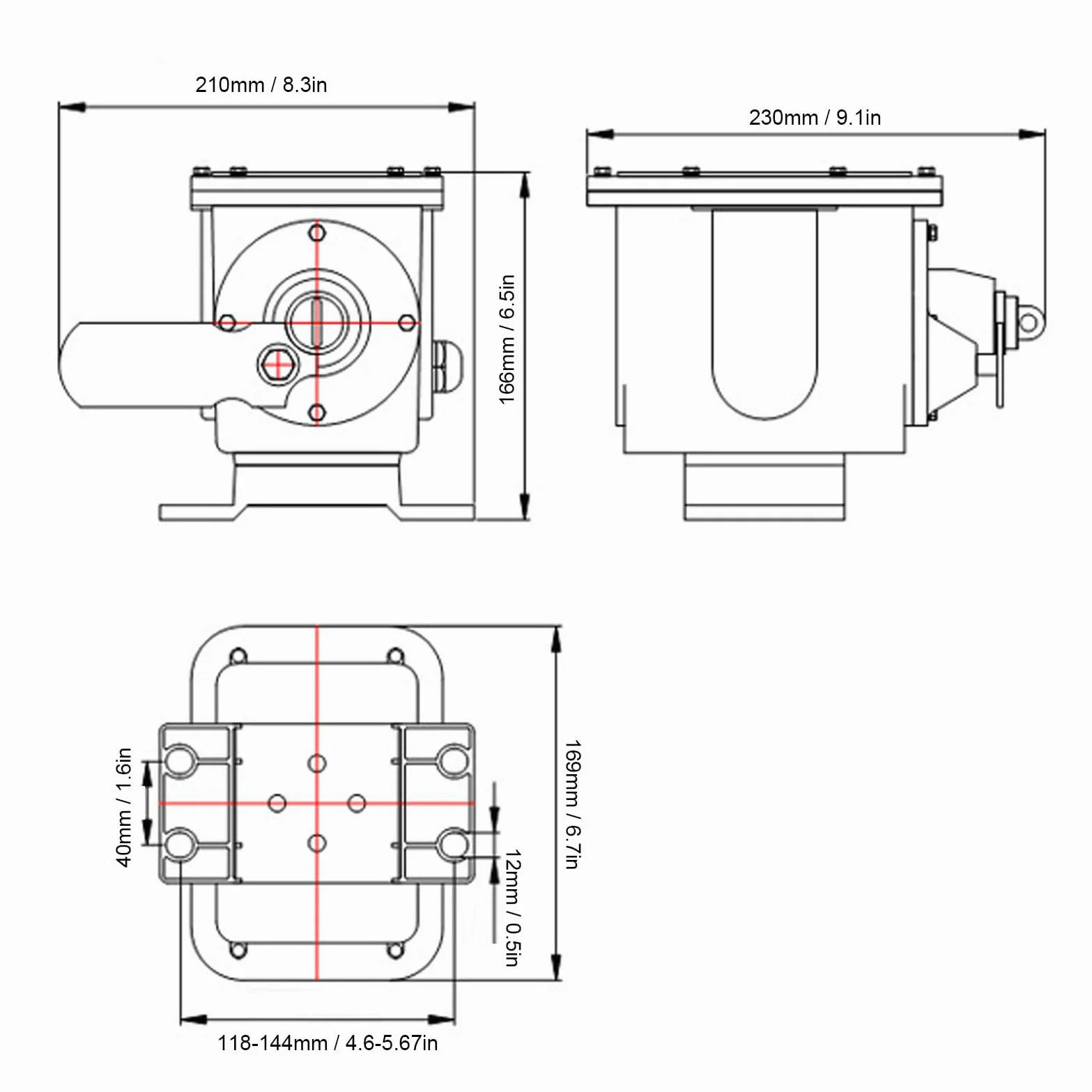 Cinta Transportadora de Aleación de Aluminio, Interruptor de Parada de Emergencia de Seguridad, Dispositivo de Sensor de Protección, Reinicio Manual para Uso Industrial
