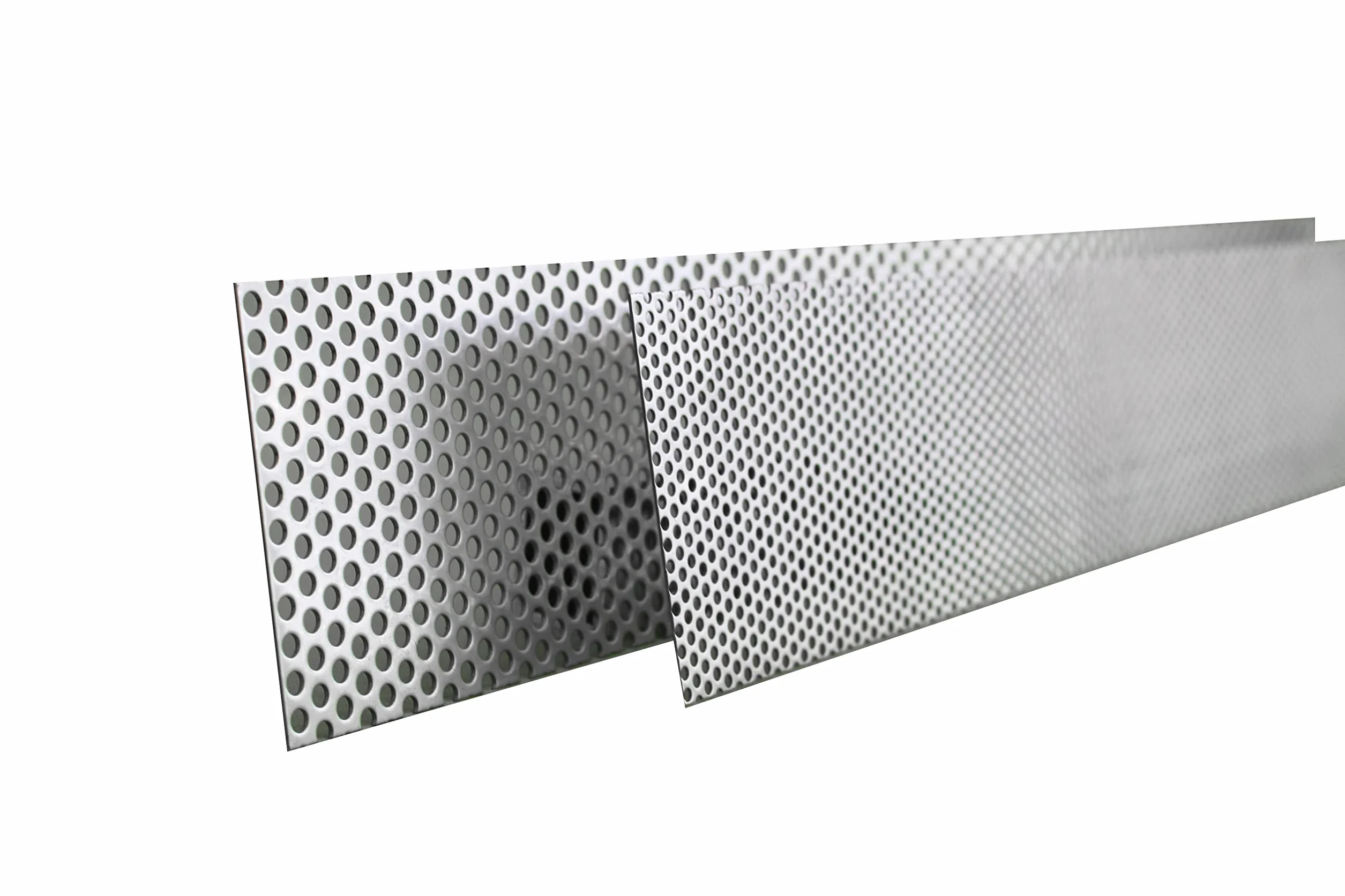 Schlögel GmbH Chapa Perforada 2,0mm 1.4301VA 80x1000mm