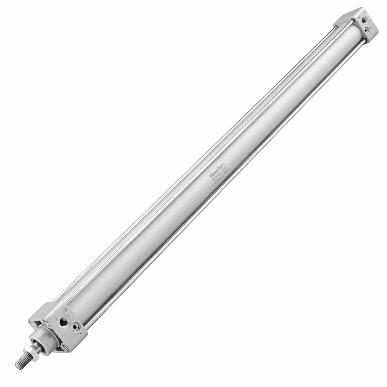 Heschen Cilindro neumático SC 32-600 PT1/8" 32 mm 600 mm doble acción