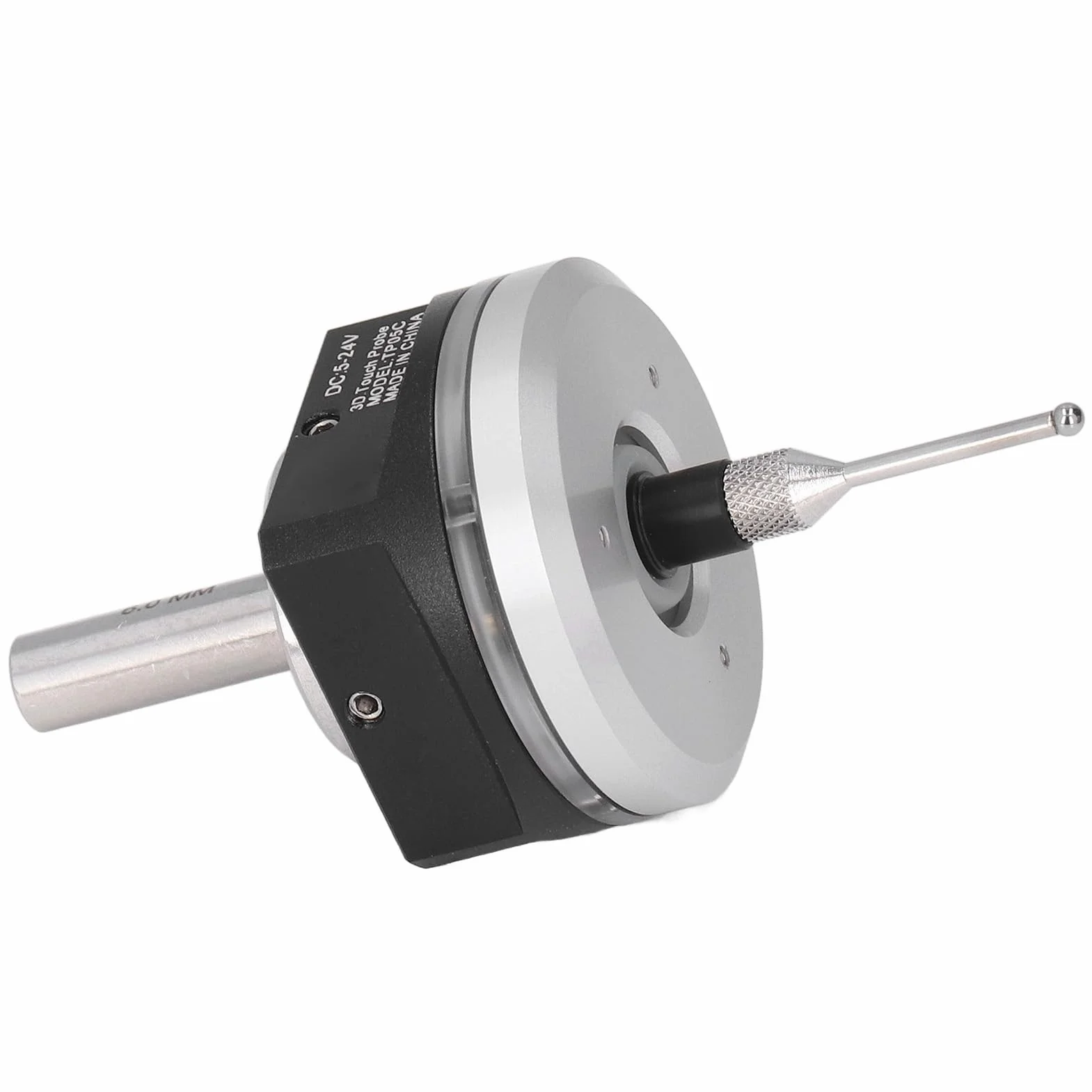 Buscador de Bordes de Sonda Táctil 3D CNC Sonda de Sensor 3D Universal de Alta Precisión Localizador de Bordes 3D