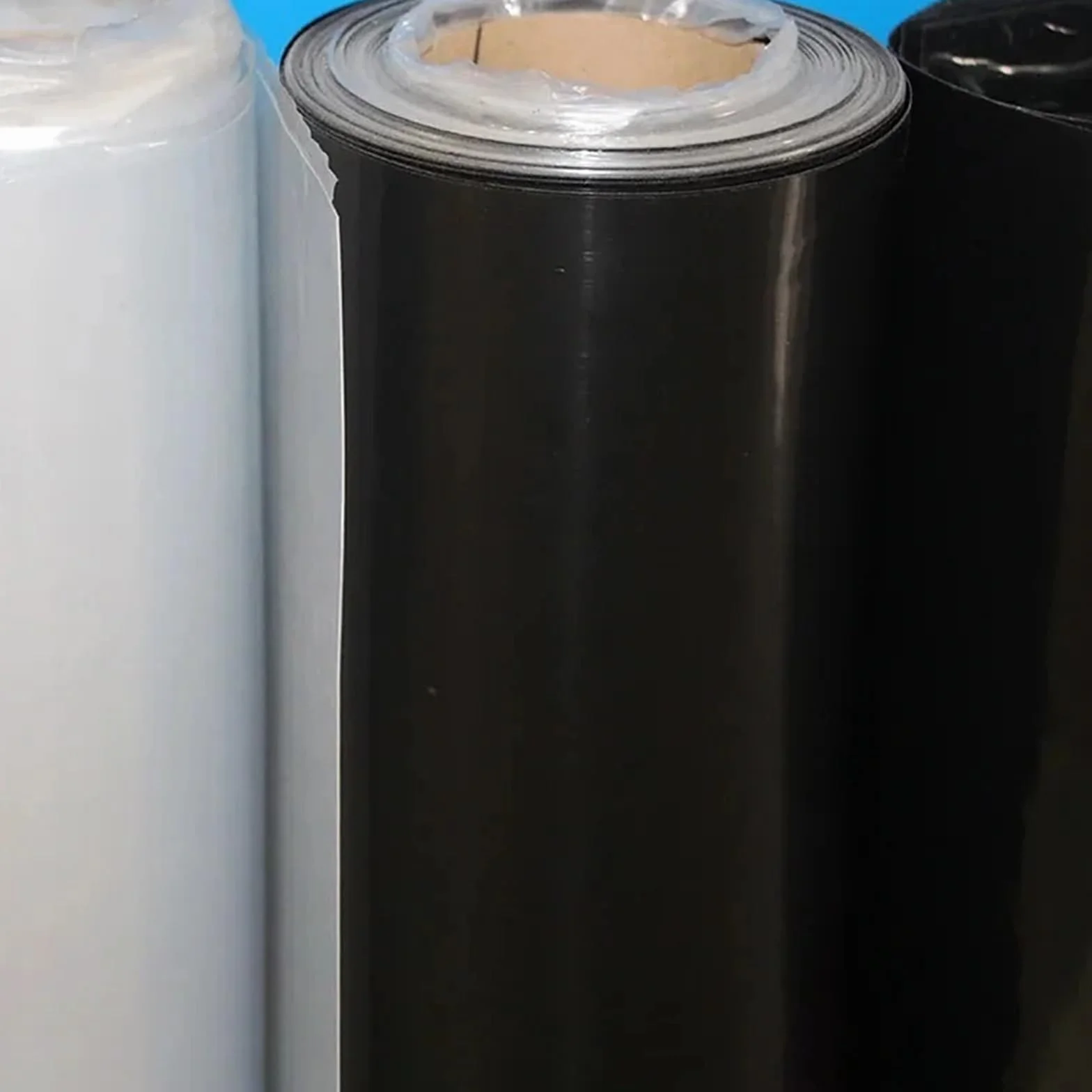 lámina de caucho de silicona, Película de goma silicona negra y transparente 500x500mm 500x1000mm 0,1-3mm resistente a los rayos UV 1 ud(Black,500x1000x1mm)