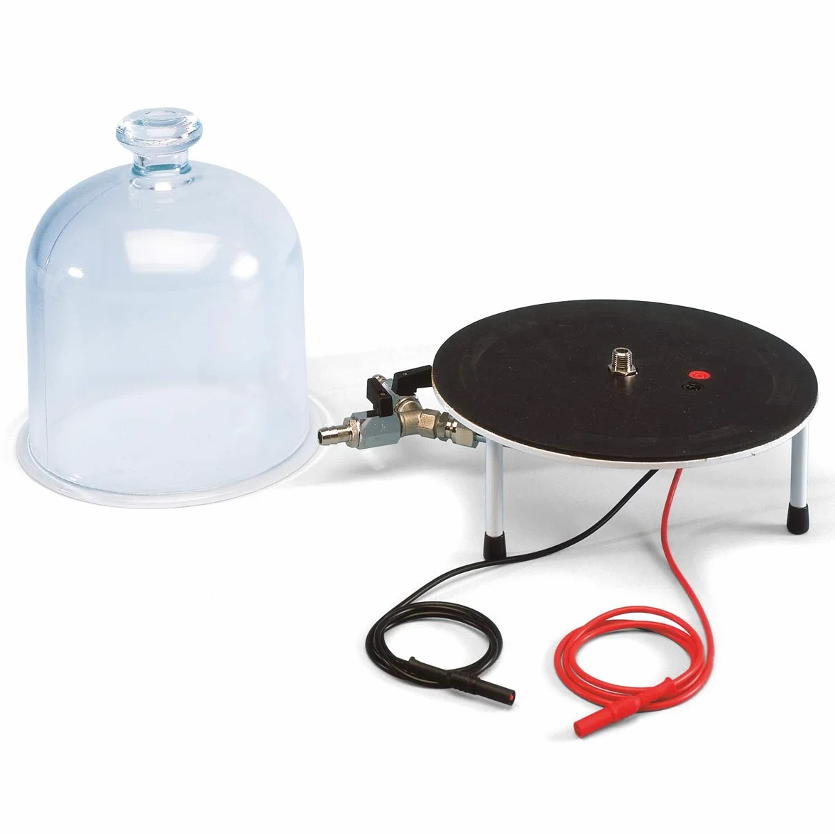3B Scientific U218511 Campana de vacío