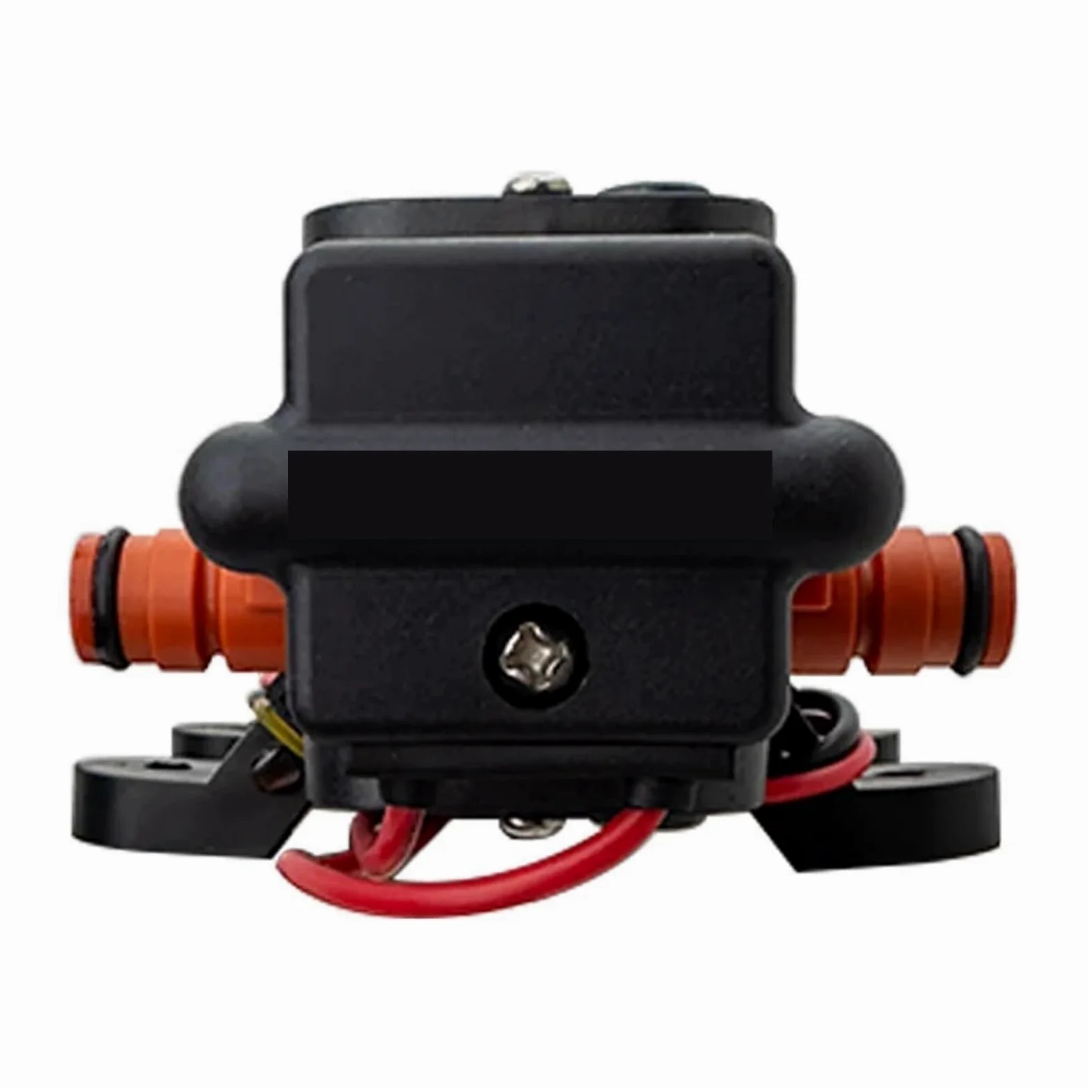 Bomba peristáltica industrial, Bombas De Membrana Bomba Para RV Pequeñas, Autocebantes-Embarcaciones, Limpieza A Alta Presión, Riego,para laboratorio(12v)