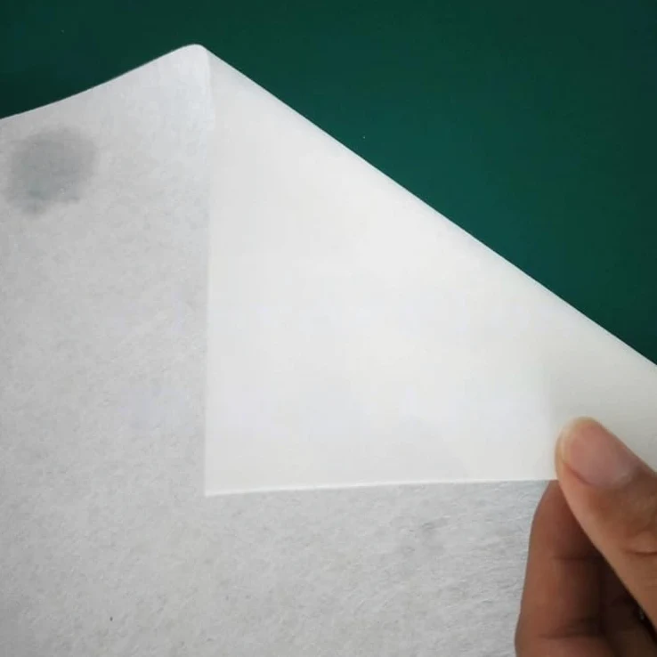 Filtración de membranas compuestas de EPTFE-PP, membranas microporosas de alta precisión for separación de gases y líquidos, 2 uds.(Hydrophilic 0.0003mm Pore Size)