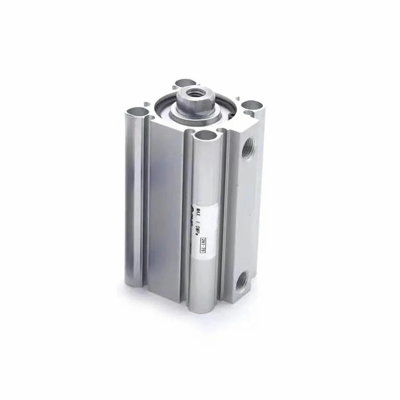 Cilindro CQ2A32-40DZ de 32 mm, Doble Efecto, vástago Simple, sin Detector magnético