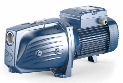 Electrobombas centrífugas autocebantes trifásicas Pedrollo JSW - 380 V (JSW 3BH)
