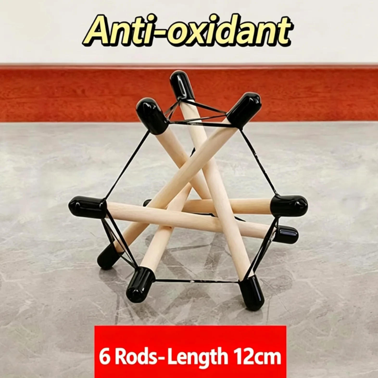 Modelo Integral de Tensión - Modelo de Rehabilitación Axial Dinámico - para Materiales Didácticos de Estructura Corporal de Tensión Fascial