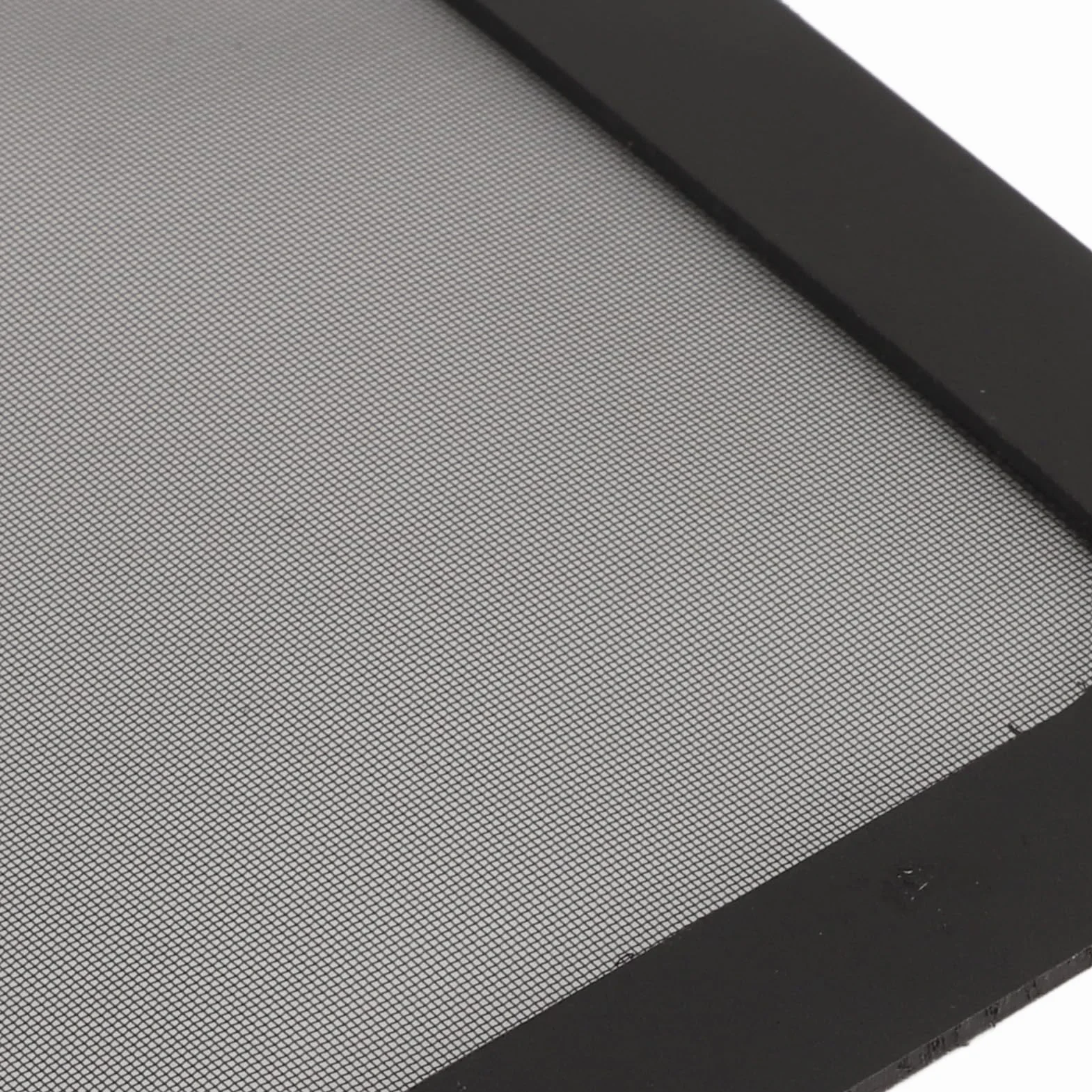 Elprico Filtro de Malla Antipolvo Magnético para PC 90x90mm