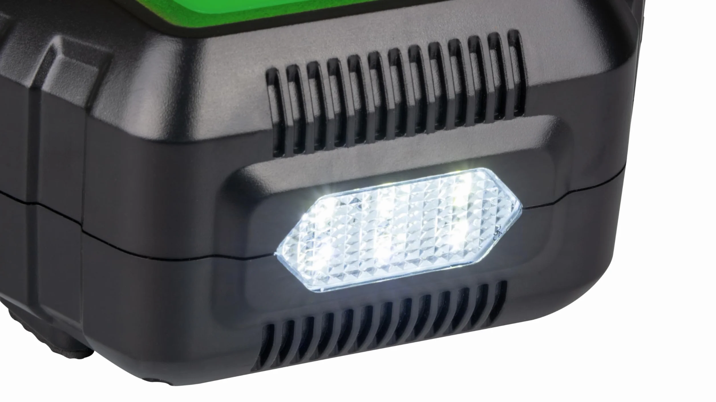 Compresor de Aire Portátil Multifuncional, Inflador de Ruedas para Coche Bicicleta Batería 2000 mAh