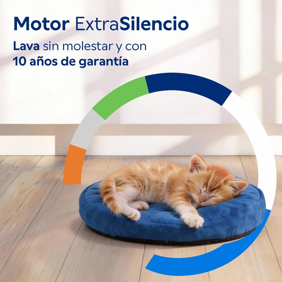 Balay Lavavajillas Libre Instalación 13 Servicios 60 cm Acero Antihuellas 3VS572IP