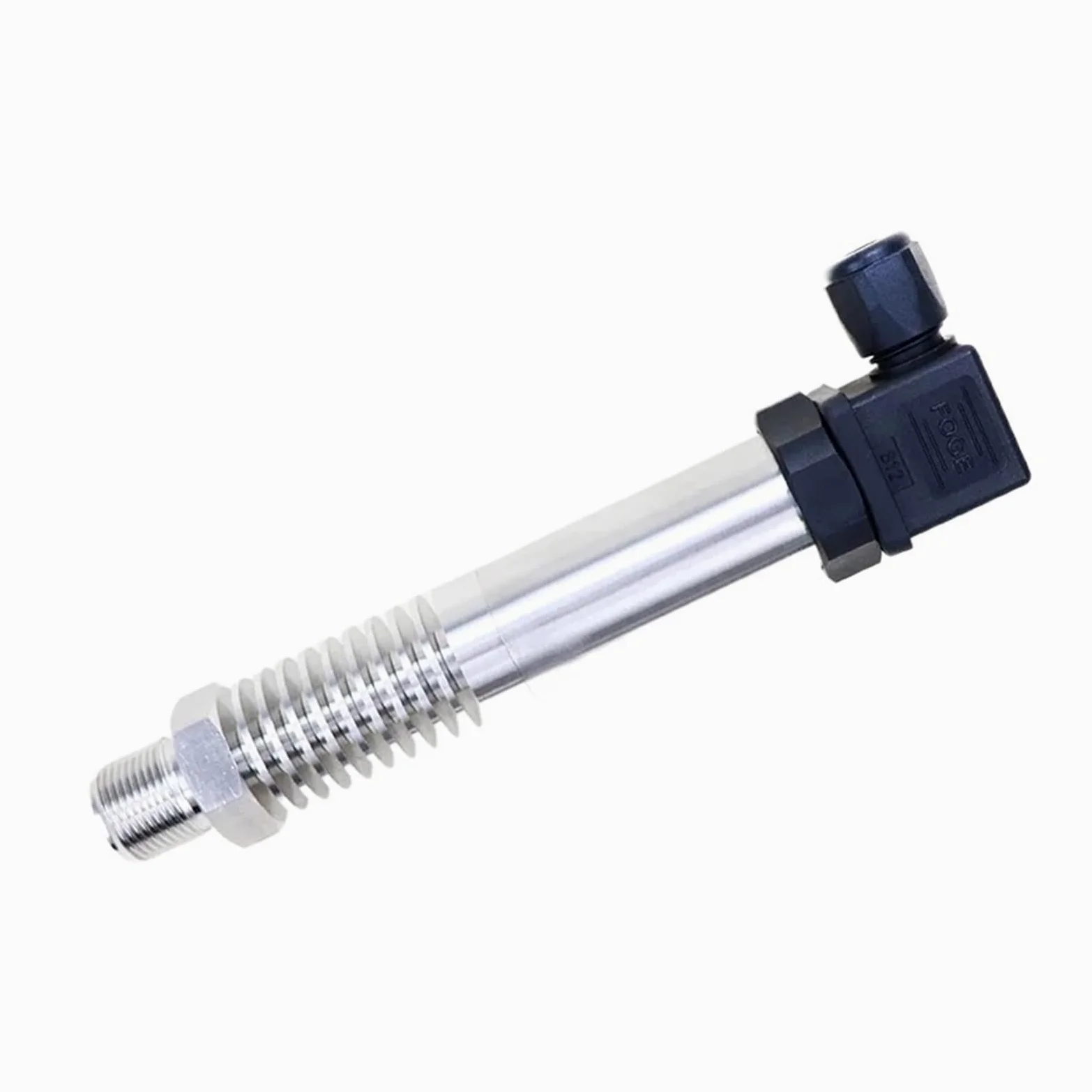 Transmisor de presión absoluta de alta temperatura de 0-5V 0-200 grados for alcohol(4-20mA,0-0.6Mpa)