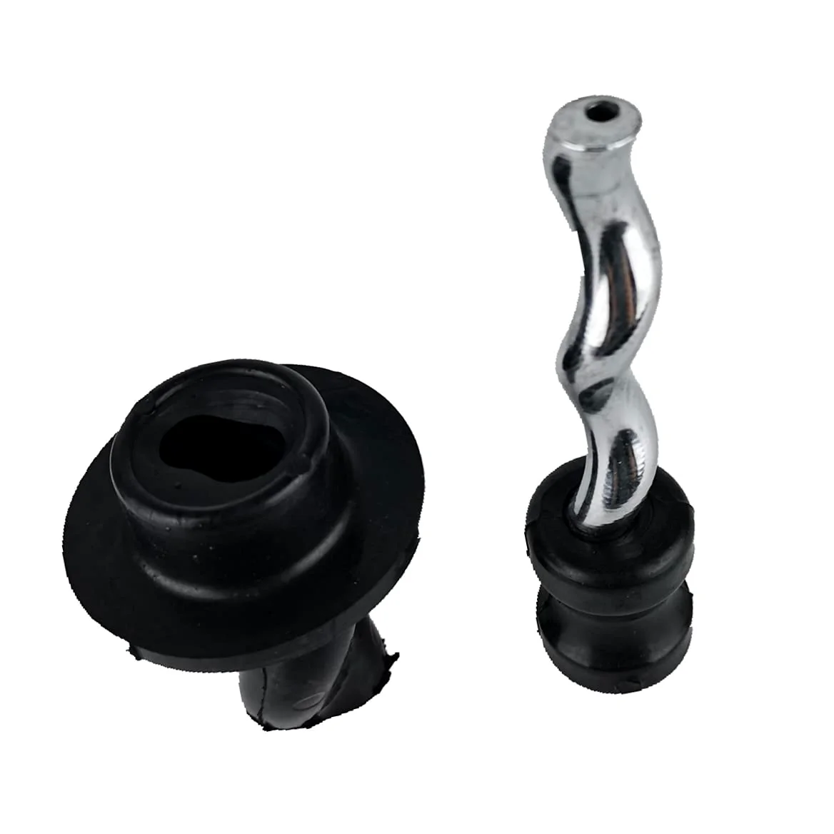 Bombas De Agua Accesorios De Tornillo Coincidencia De Varillas Roscadas Accesorios Para Bombas De Pozo Tornillo Alambre Invertido Bomba CentríFuga Autocebante Pieza De Manguito De Rosca