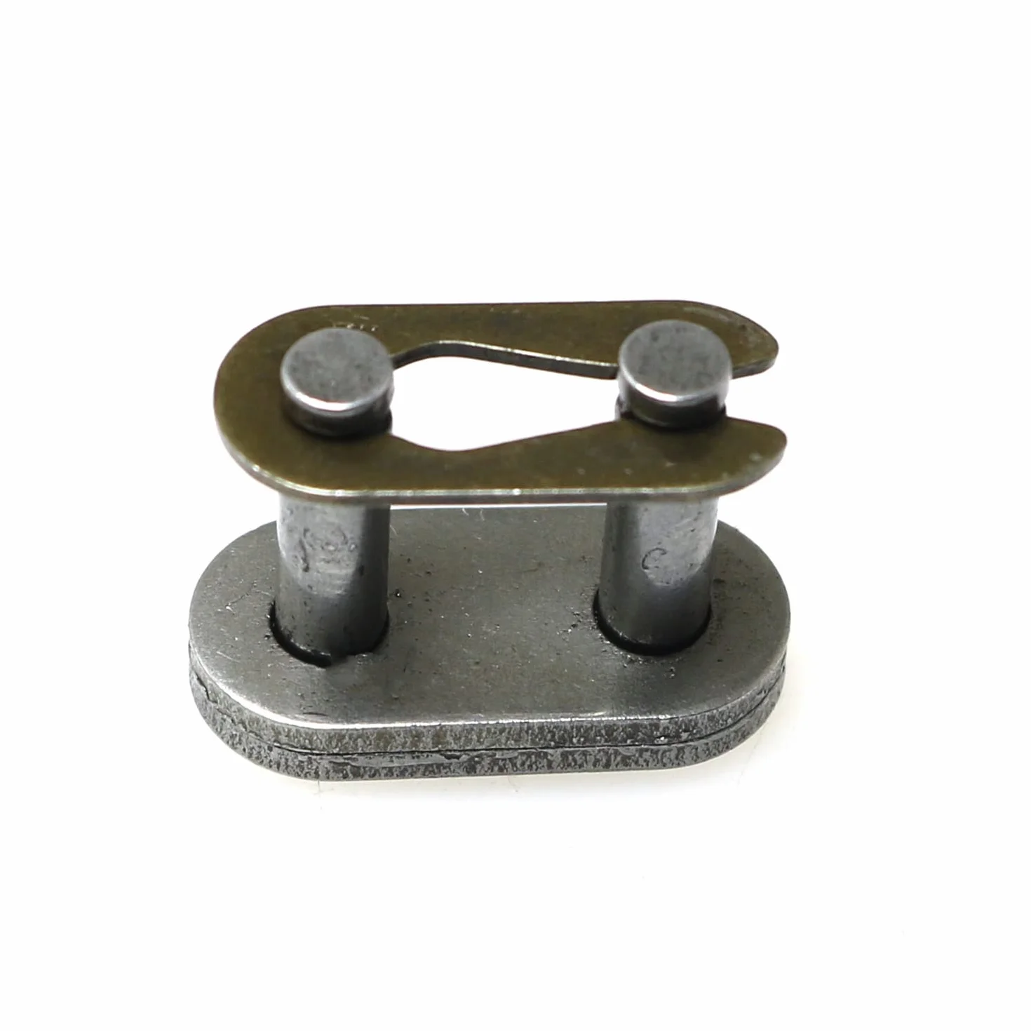 RLECS 06B-1 Cadena de rodillos de acero al carbono 6pcs