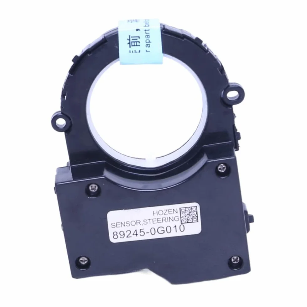 Sensor de ángulo de dirección 89245-0G010 para Toyota Prado 2018 Lexus RX350 RX450H 2010-2013