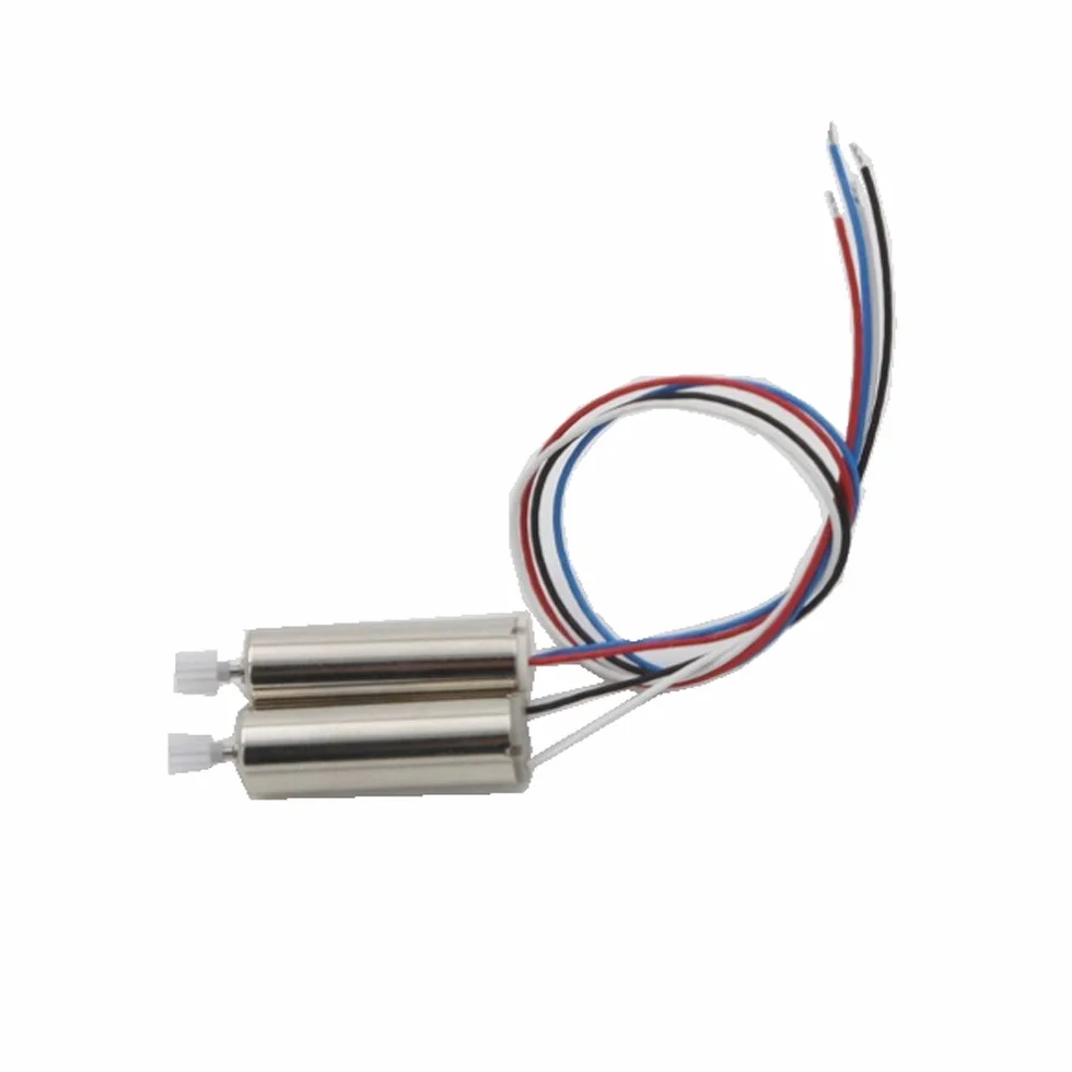 RC Cuadricóptero Motor 720 Accesorios para X5 X5C M68