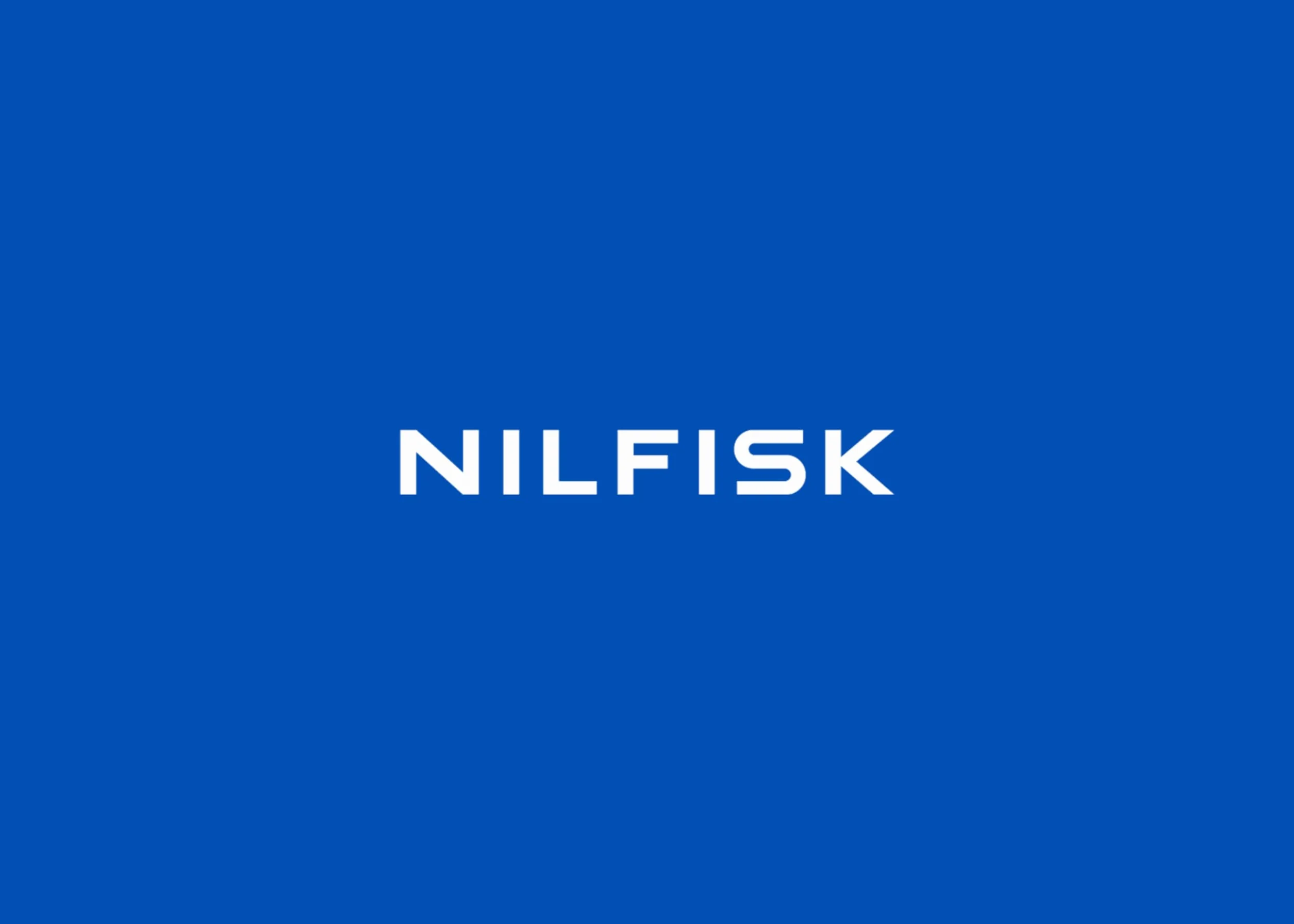 Nilfisk Lanza Extensible para Hidrolimpiadoras - Varilla Telescópica hasta 3,9 m - Ideal para Limpiar Techos, Toldos y Paneles Solares (128502121)