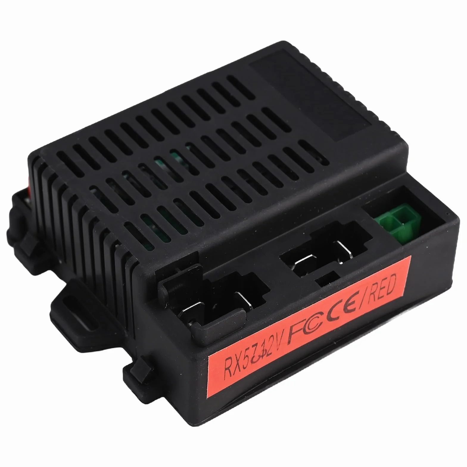 Weelye RX57 Receptor 6V 12V Transmisor 2.4G Coche Eléctrico Mando a Distancia Pieza Repuesto