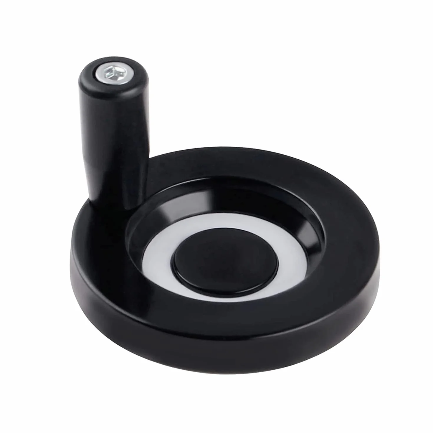 CNCMANS SFU1605 Juego de husillo de bolas 400 mm 16 mm acero inoxidable guía lineal BK12/BF12