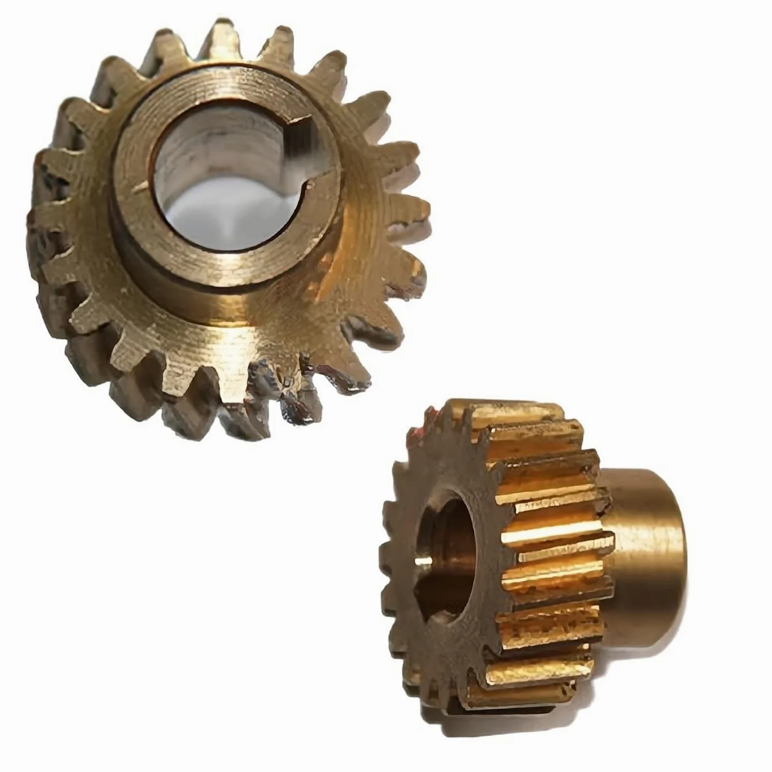 engranaje de paraguas cónico, engranaje de paragua 1 unids fresadora engranajes impulsores engranajes impulsores de metal for engranajes de fresado de motor engranajes helicoidales (tamaño: 30 mm de d