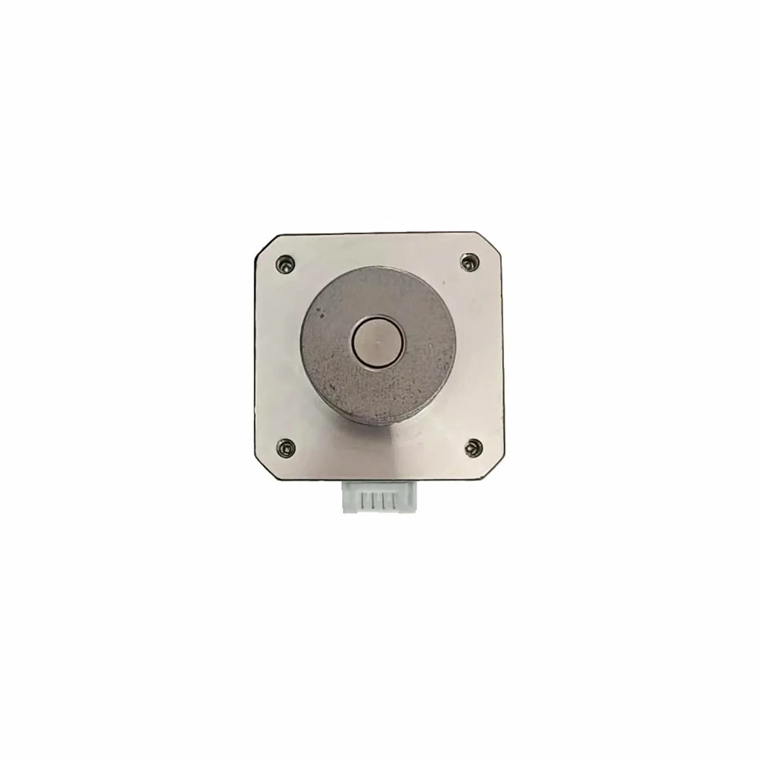 Compatible con rueda de eje de motor paso a paso FLSUN, S1 | Eje del motor S1, rueda síncrona, estructura duradera, fácil reemplazo