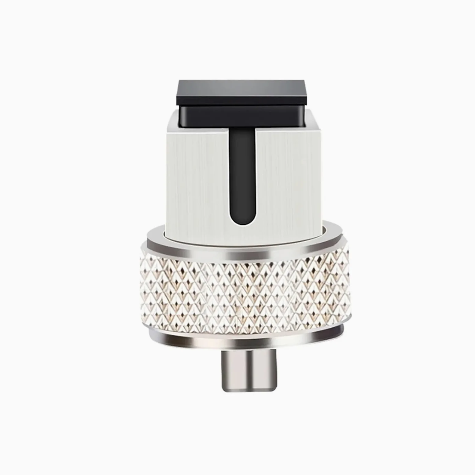 Comprobador de conector cuadrado SC de adaptador de fibra óptica | 3 pcs