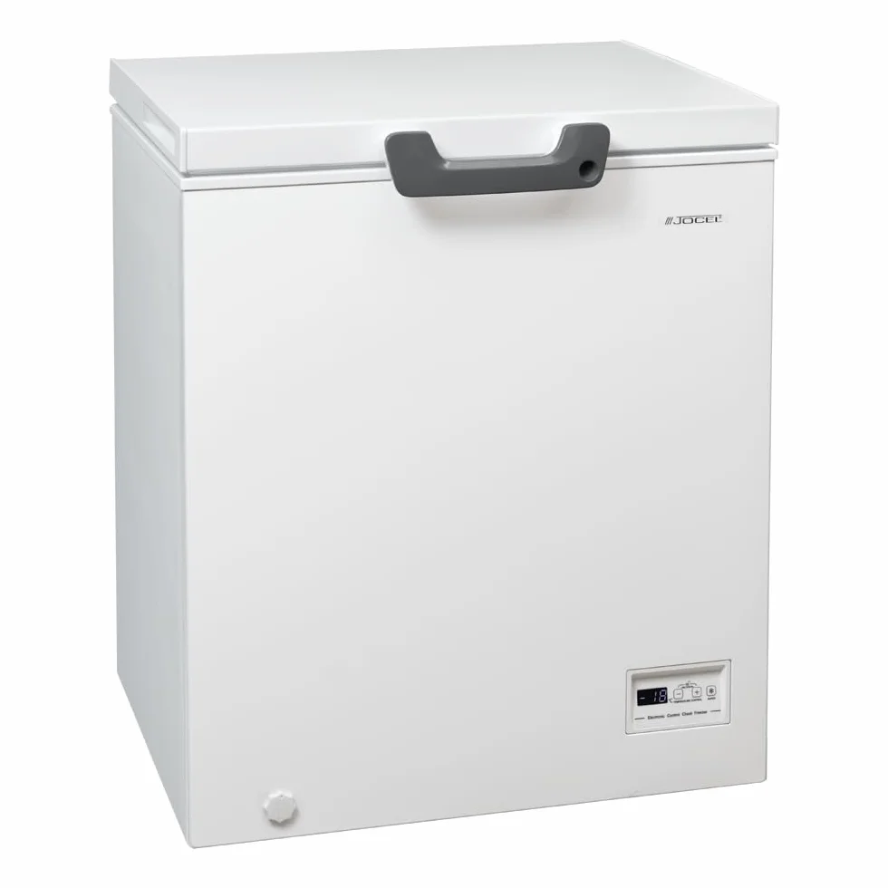 Congelador horizontal Jocel JCH142 142 litros Blanco 95W 845x705x545 mm