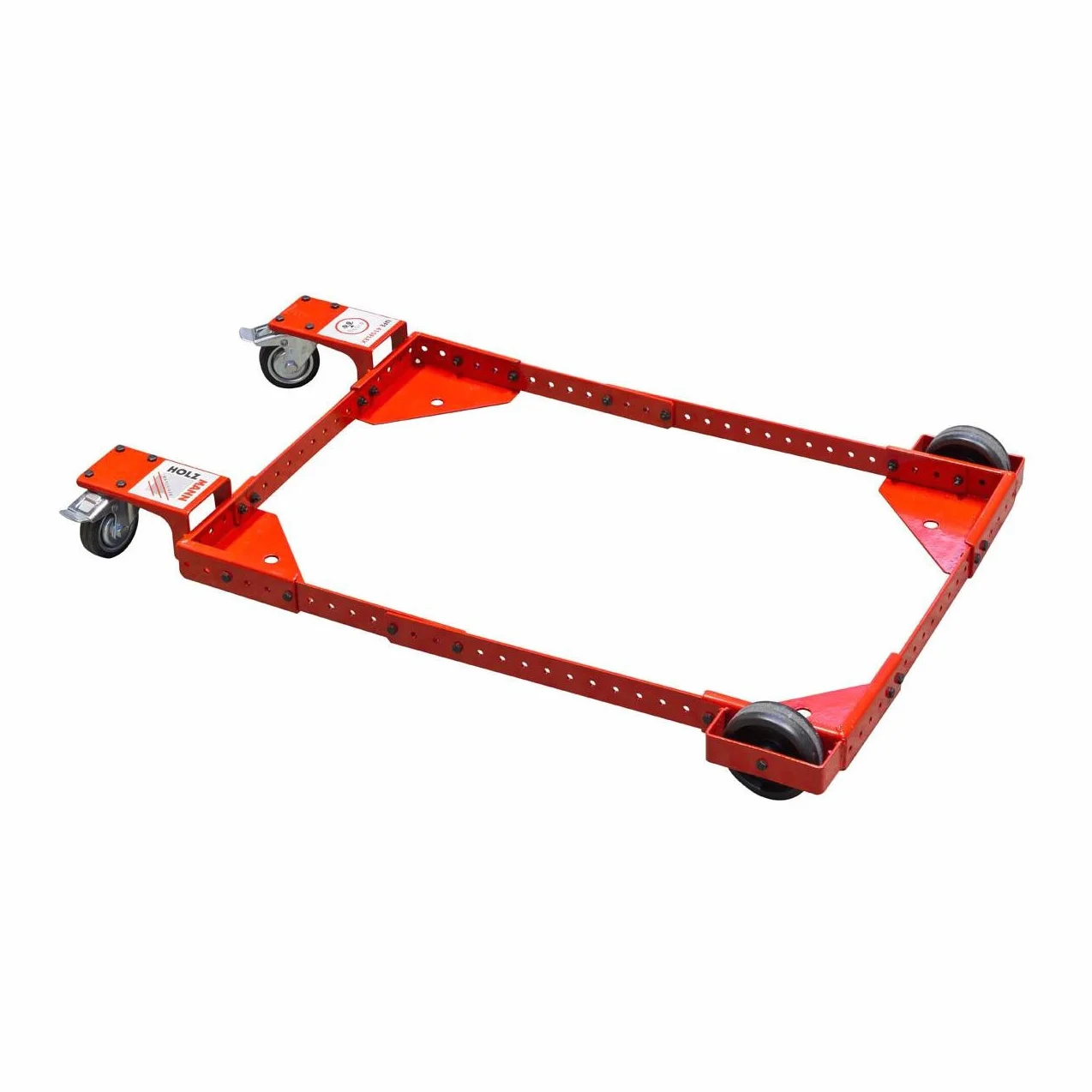 Holzmann - Kit desplazamiento