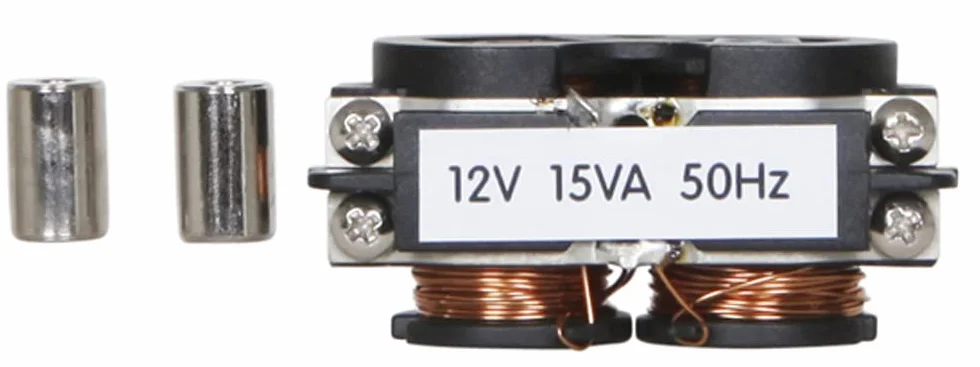 Bobina de 12 V para elettroserratura