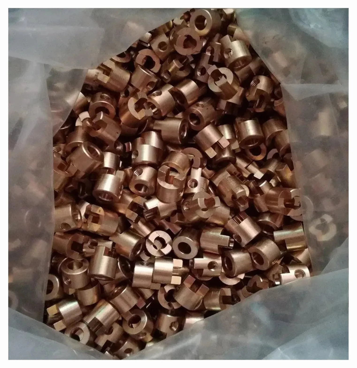 Latón y Cobre Accesorios de Muleta para Eje de Transmisión de Barco RC Diámetro 3mm/4mm/4,76mm/5mm