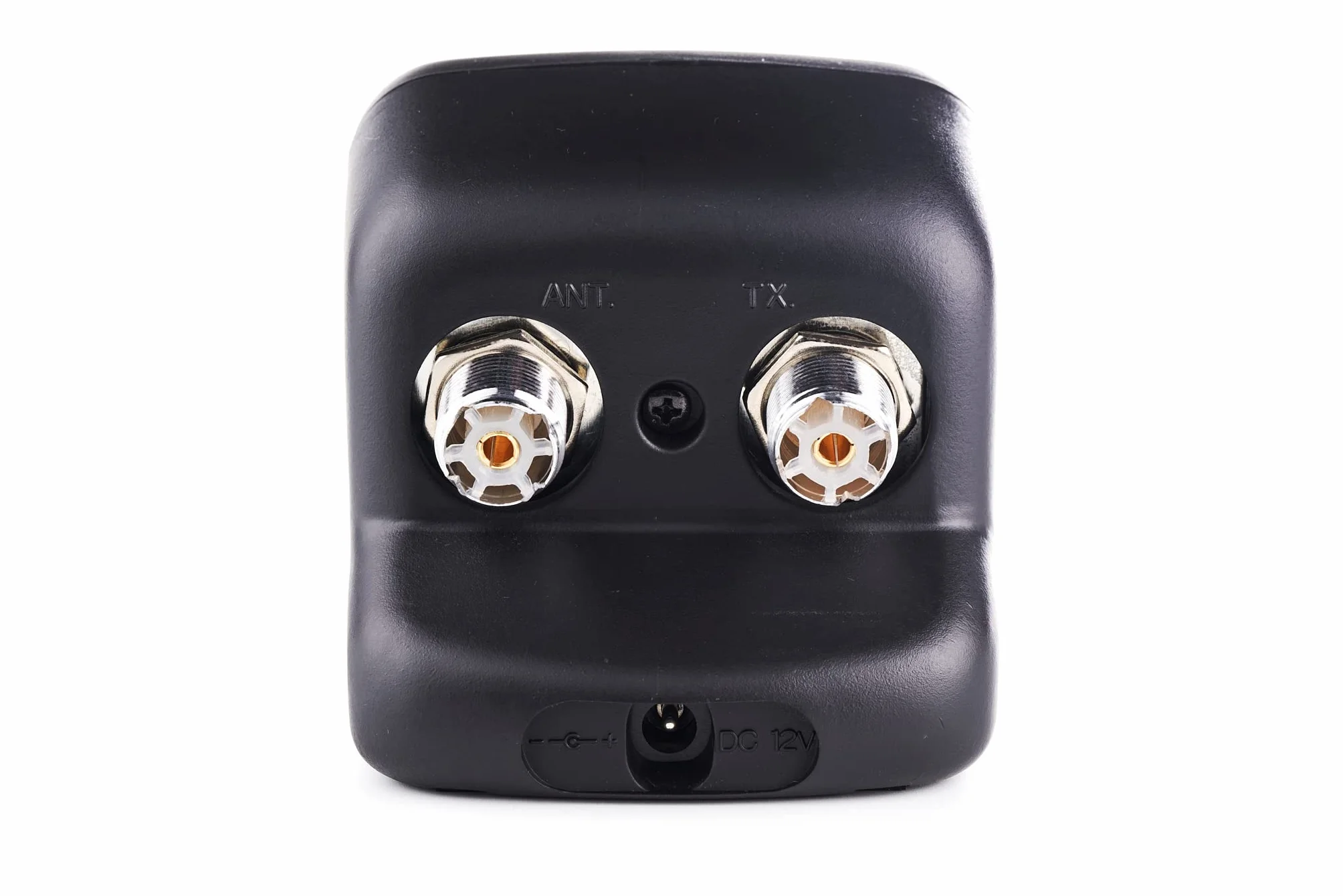 Avair AV-20 Medidor de ROE y Vatímetro Compacto, 1.8-200 MHz, 30W/300W