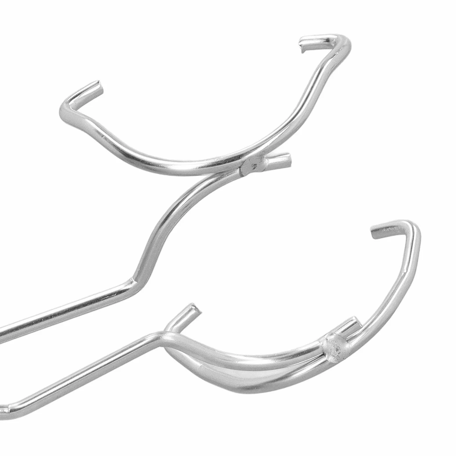 Juego de crisol de cuarzo 250 g 150 g 100 g con soporte acero inoxidable para fundir oro plata cobre