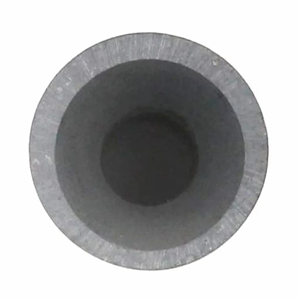 2 PACK 35 x 20 x 6 mm carburo de boro boquilla de chorro de herramienta piezas de herramientas de chorro de de punta de pulido de chorro de Gabinete piezas de herramientas