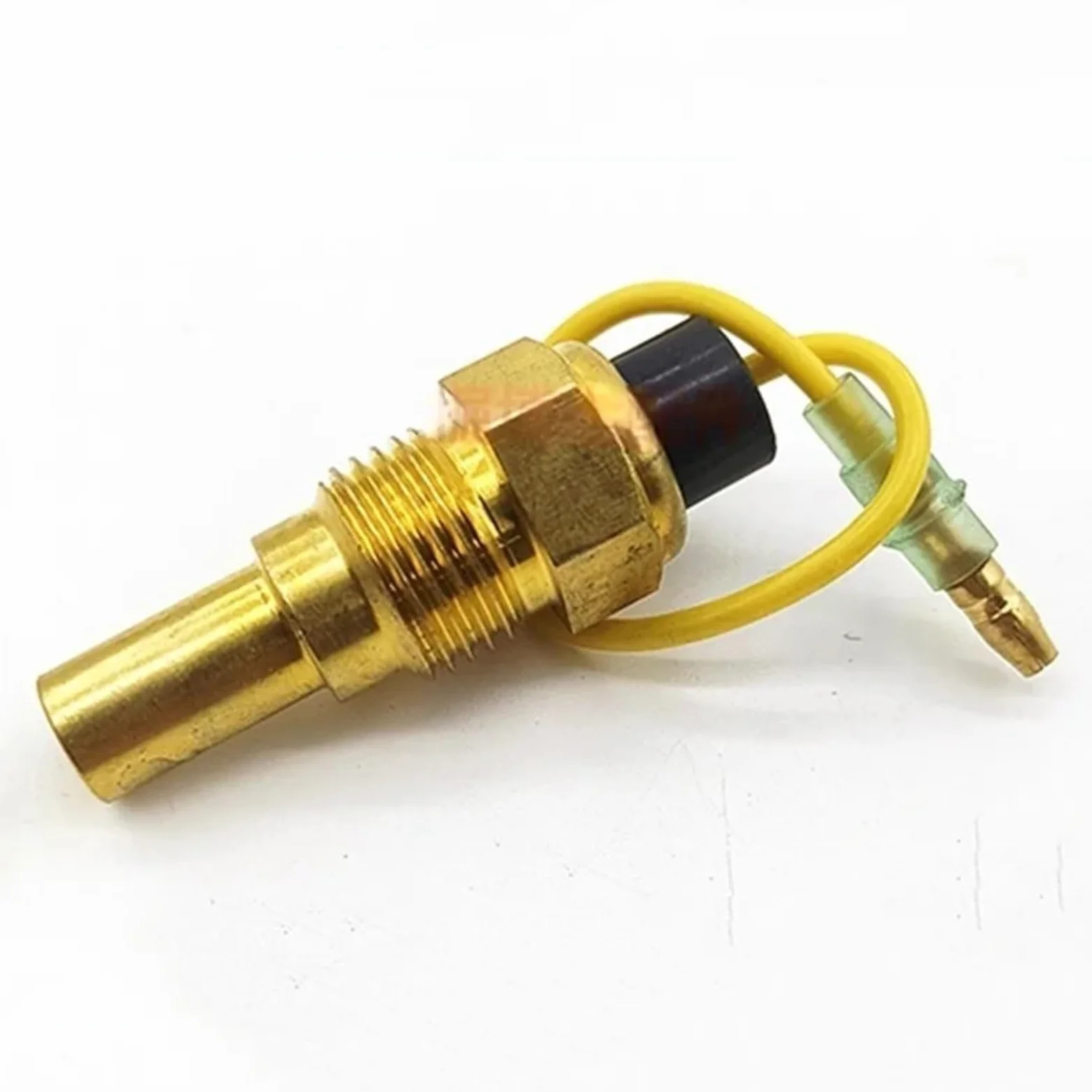 Sensor de temperatura del agua for excavadoras, modelos 120, 200, 240, 300-2, 3, 5 y 6.