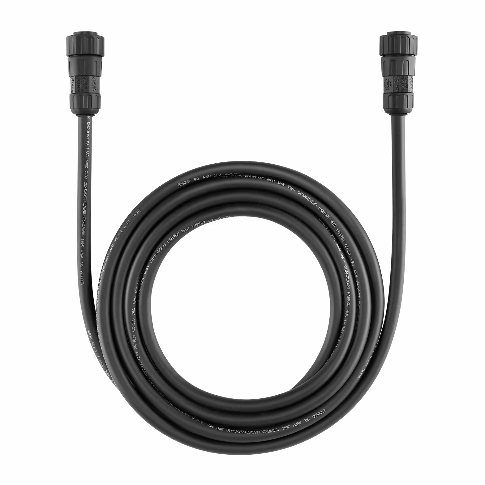Zendure SolarFlow Cable de batería - 3 Metros