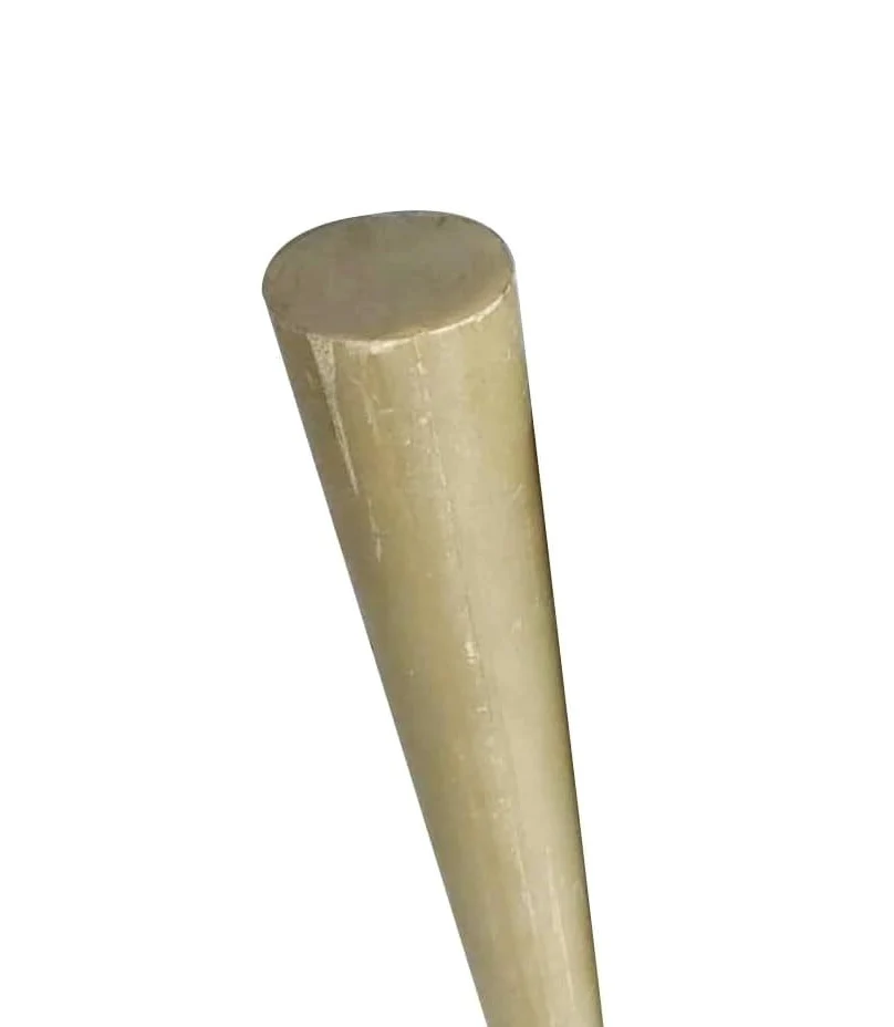 Varilla de fibra de vidrio de resina FR4 de 70 cm: varilla aislante de alta resistencia for uso eléctrico e industrial(20mm)