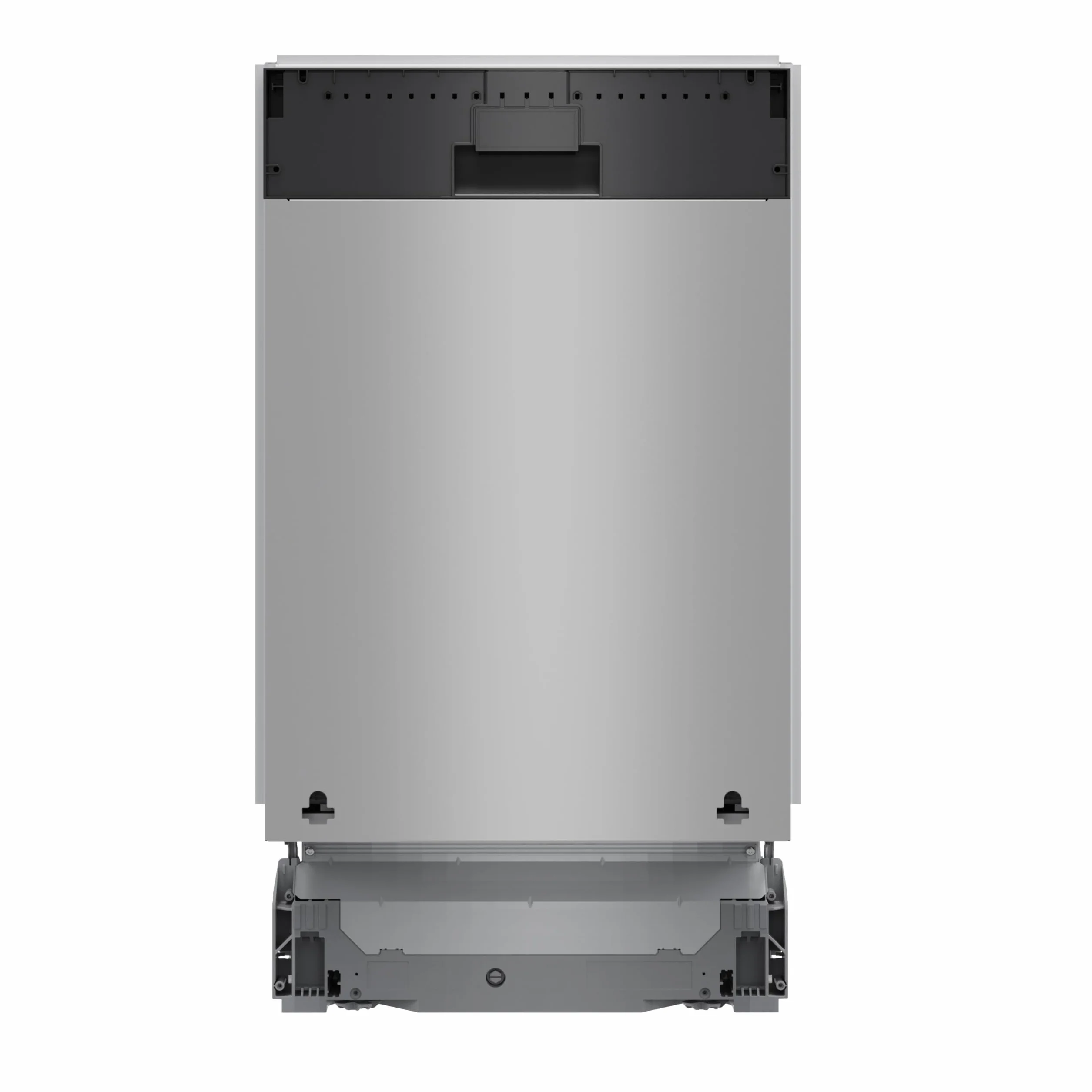 Bosch Lavavajillas Integrable Serie 2 45 cm 10 Servicios Smart Start Home Connect SPV2HKX02E
