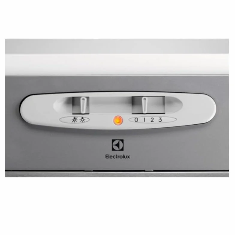 Electrolux LFG235S Campana G.Filt 52cm Inox