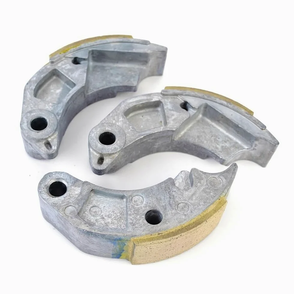 For FES250 SH300R NSS250 ABS NSS300 ABS Conjunto de Embrague 22535-KFG
